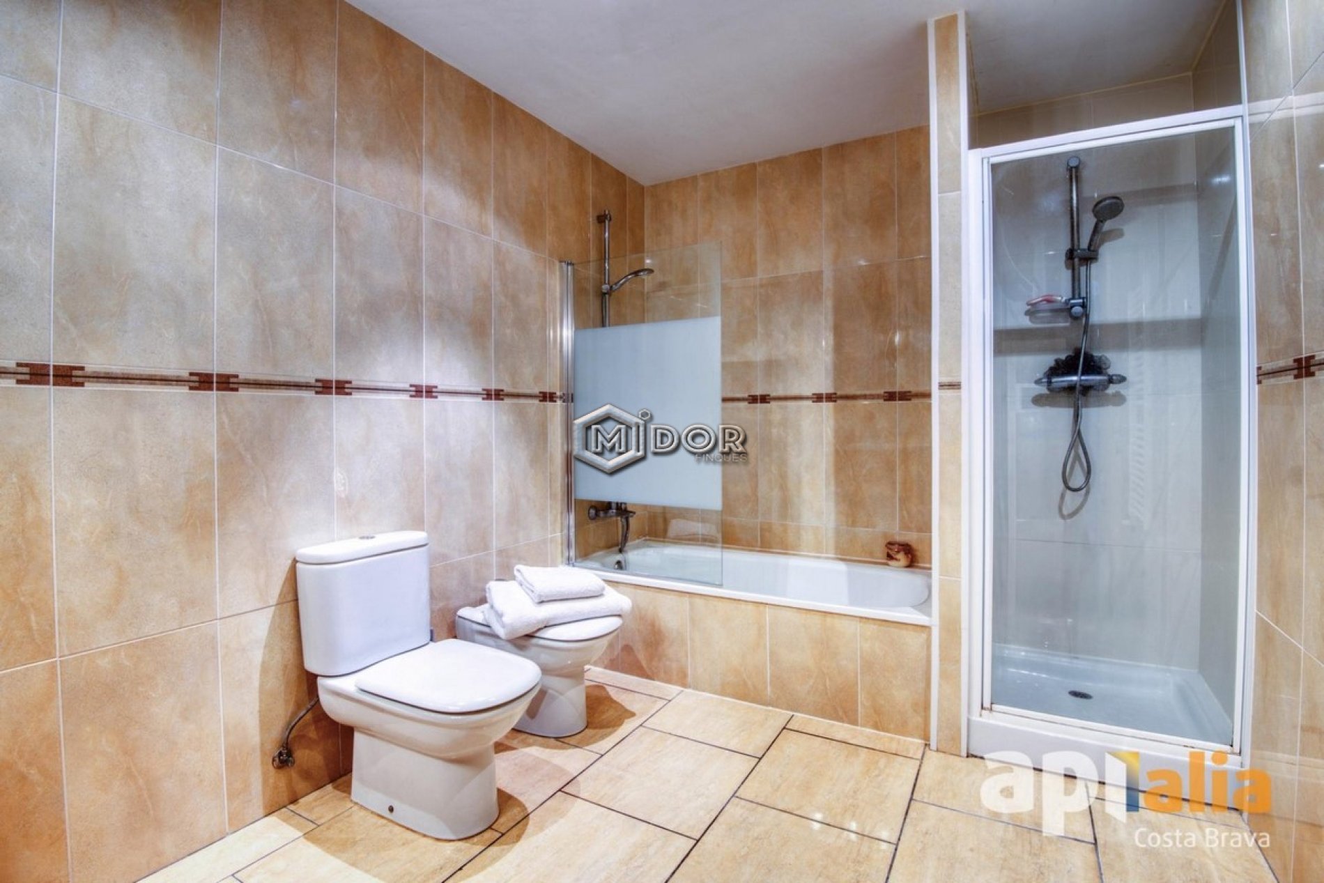 CASA AMB PISCINA I JARDI A VESCOMTAT DE CABANYES (CALONGE)