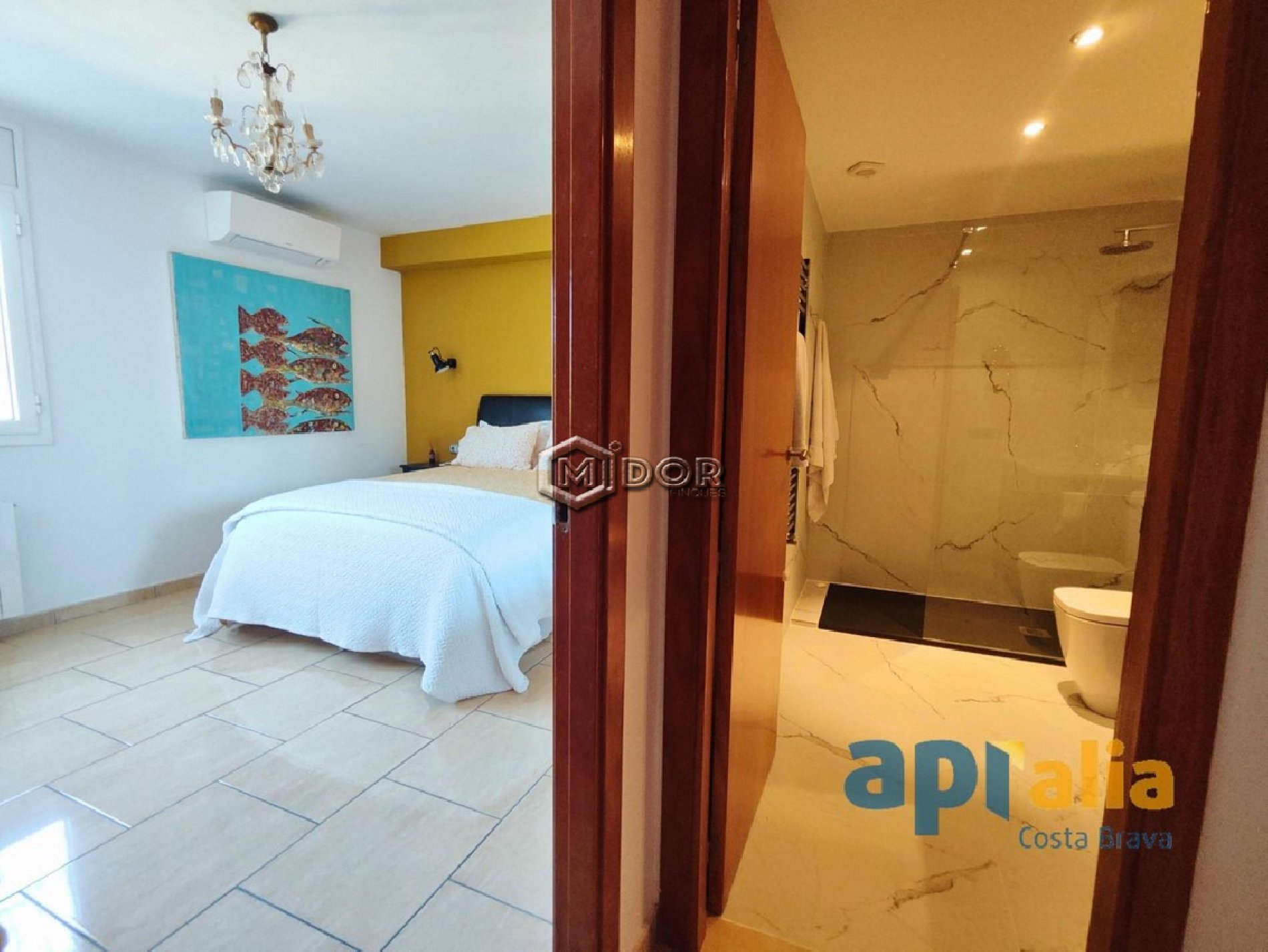 CASA AMB PISCINA I JARDI A VESCOMTAT DE CABANYES (CALONGE)