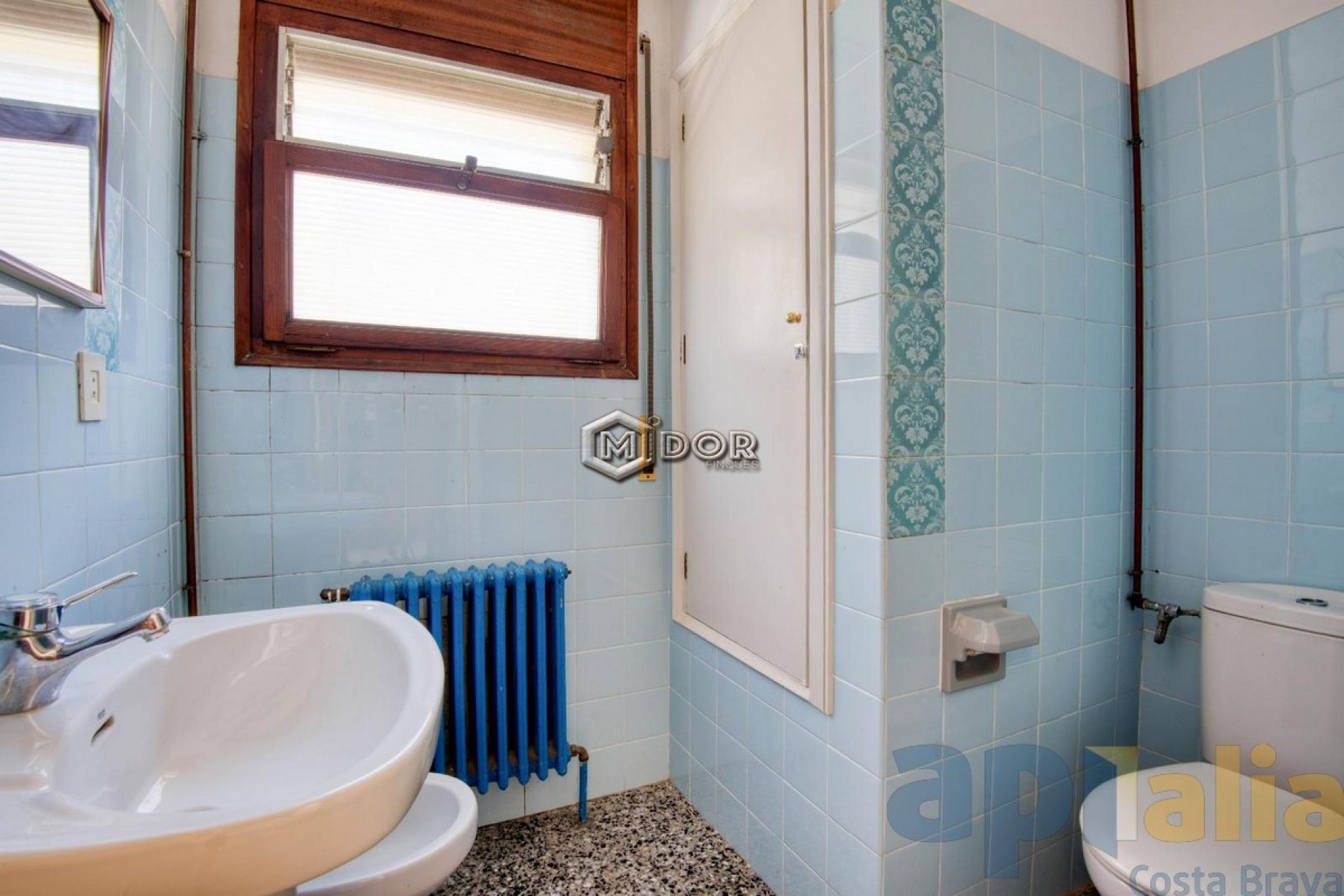 CASA CENTRICA AMB JARDI I GARATGE