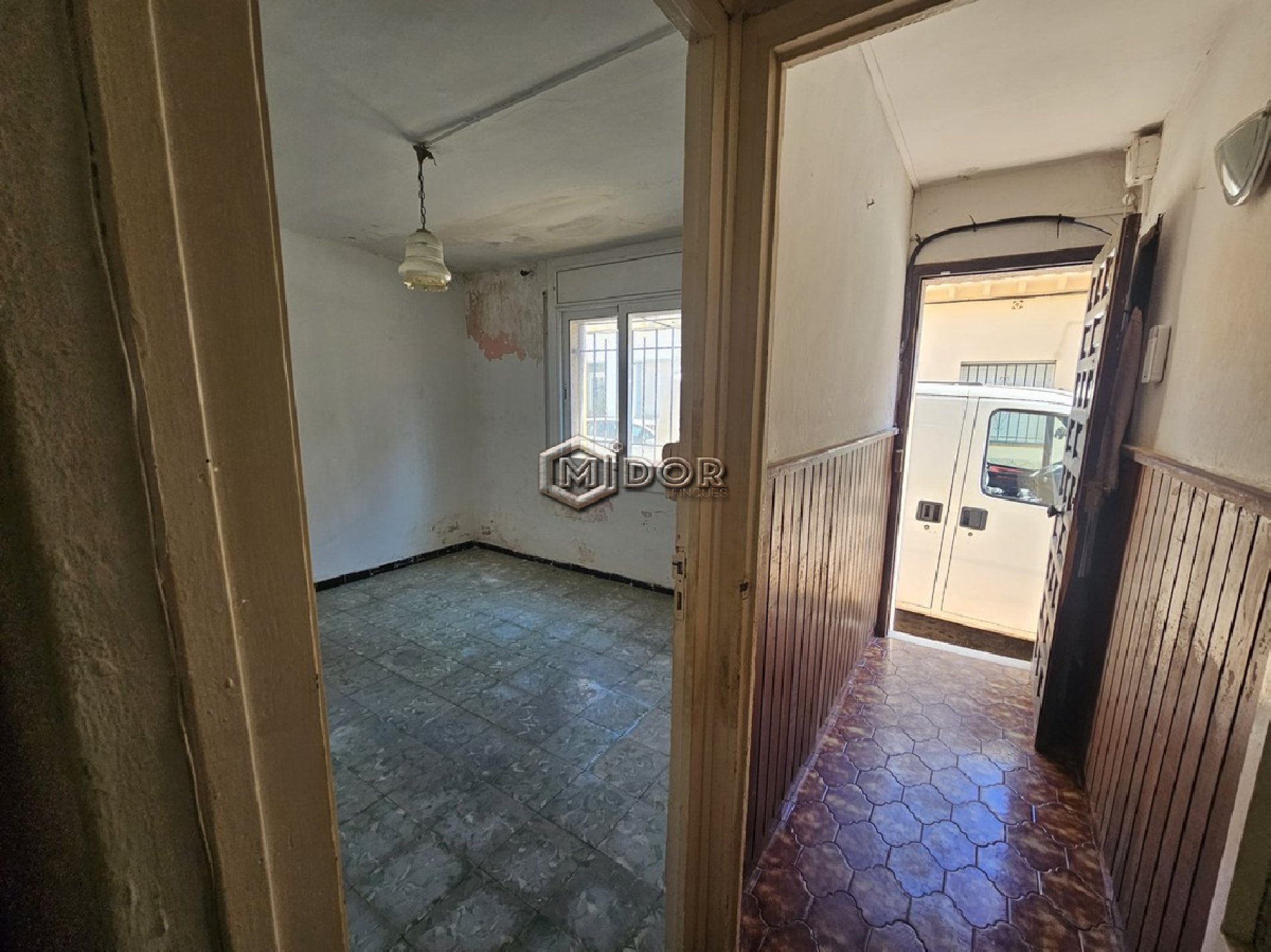 CASA DE POBLE A REFORMAR