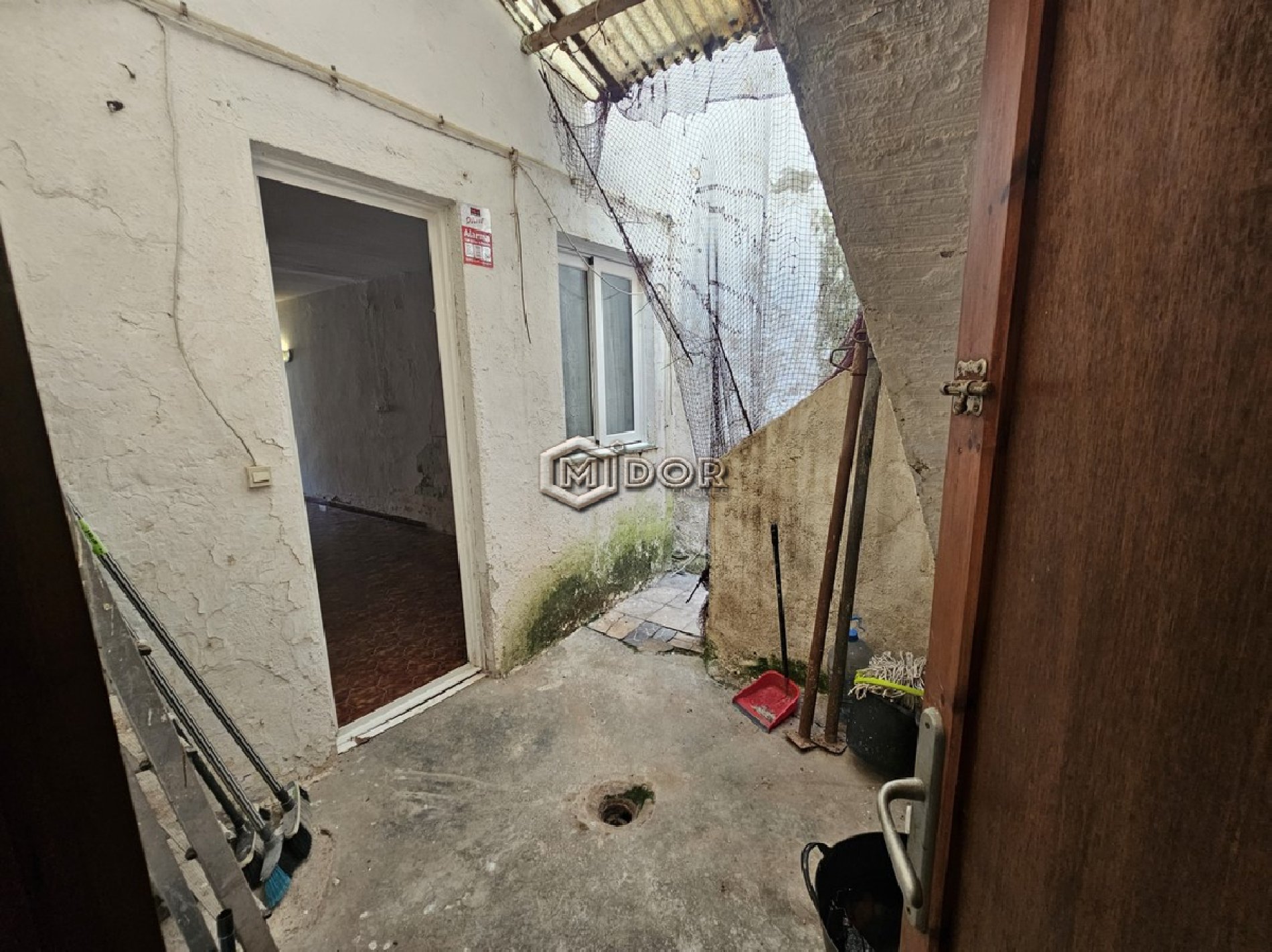 CASA DE POBLE A REFORMAR