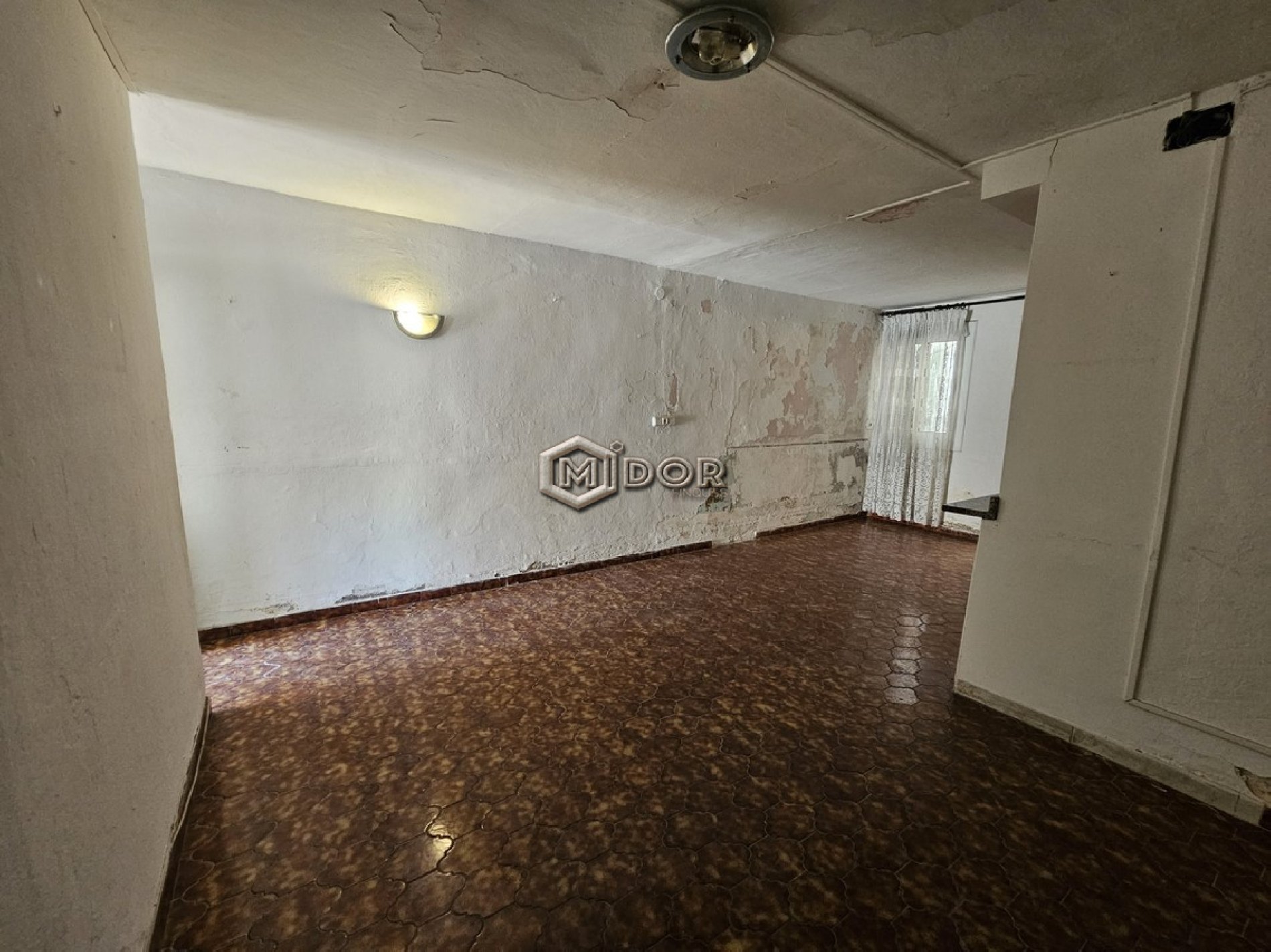 CASA DE POBLE A REFORMAR