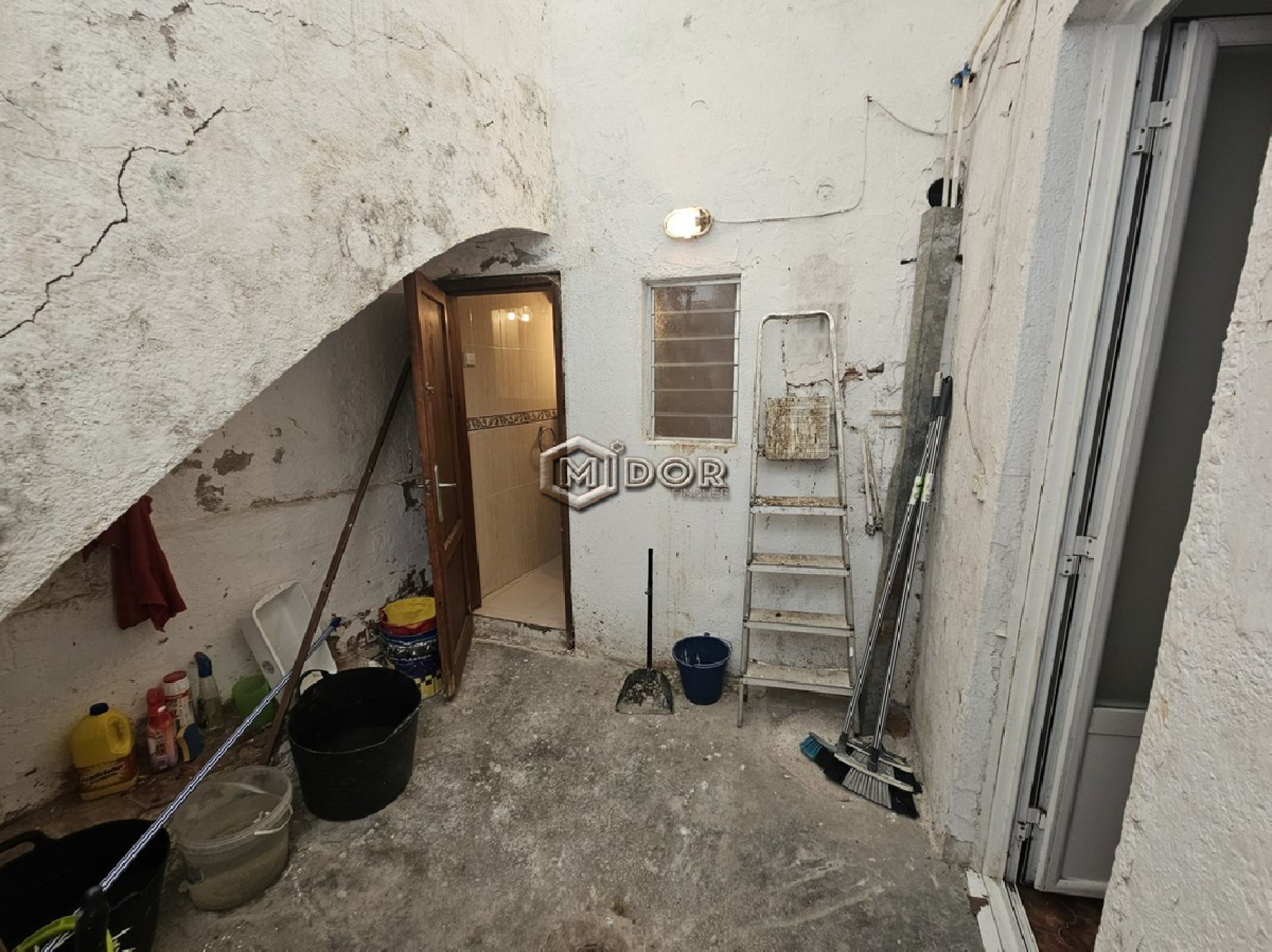 CASA DE POBLE A REFORMAR