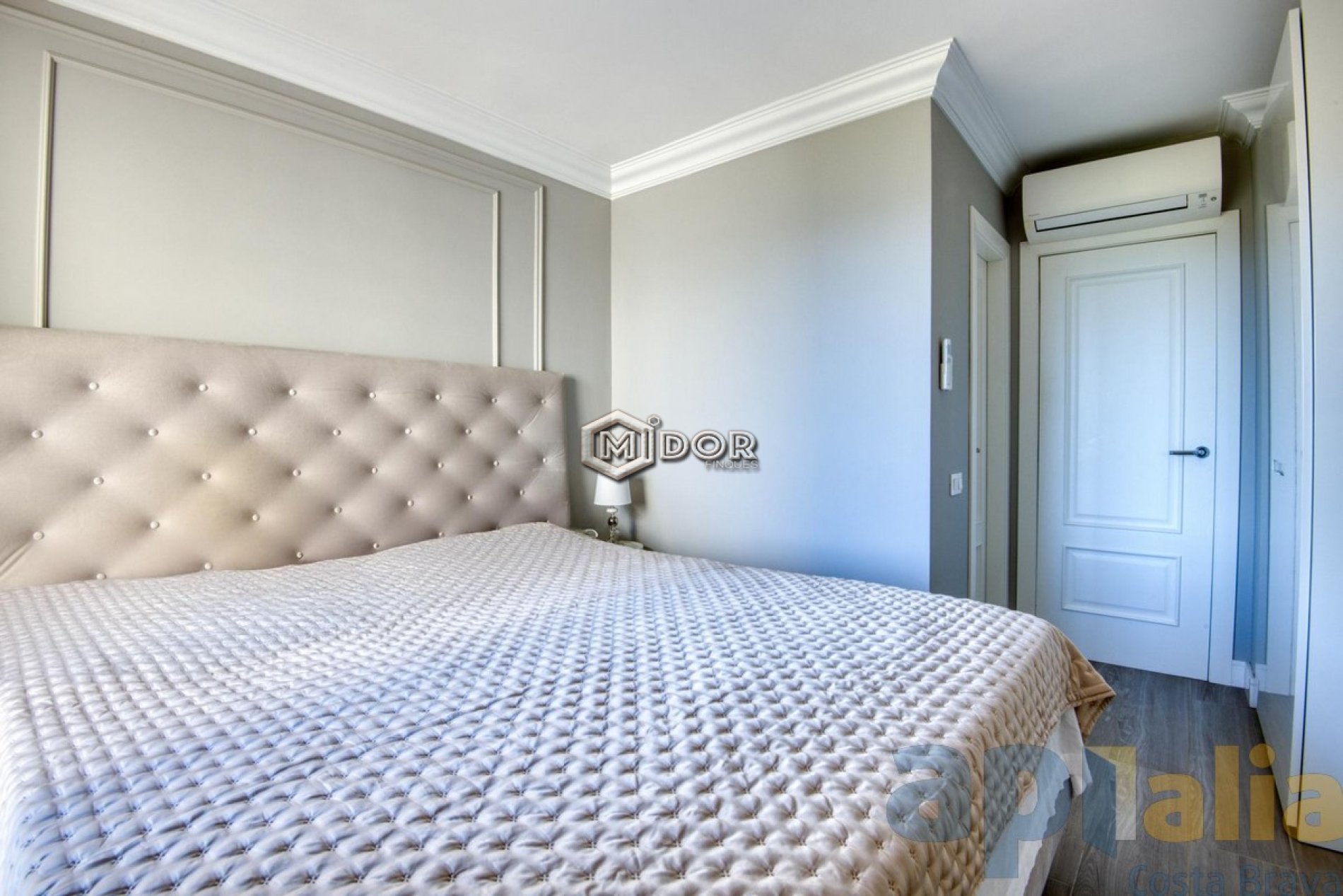 APARTAMENT AMB VISTES A MAR