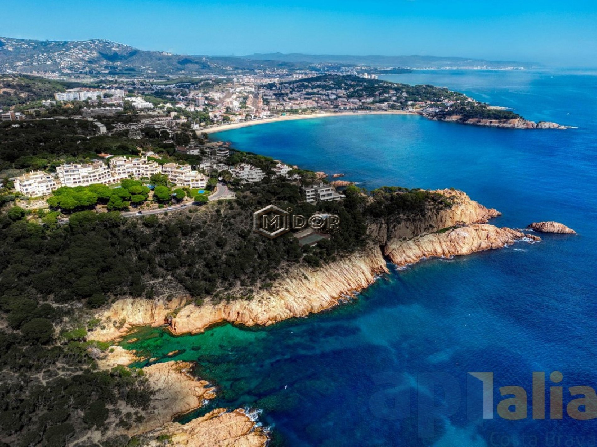 APARTAMENT AMB VISTES A MAR