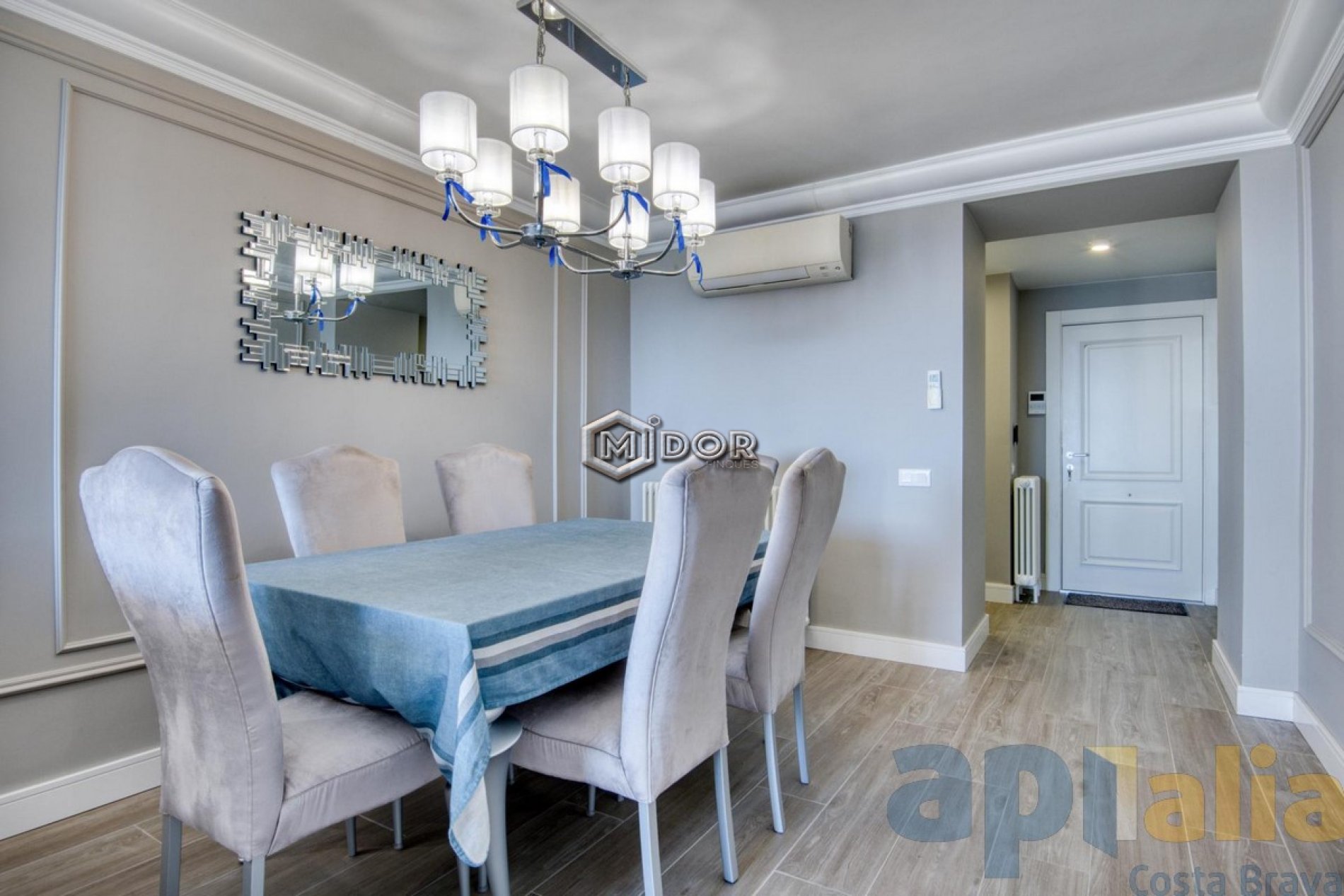 APARTAMENT AMB VISTES A MAR