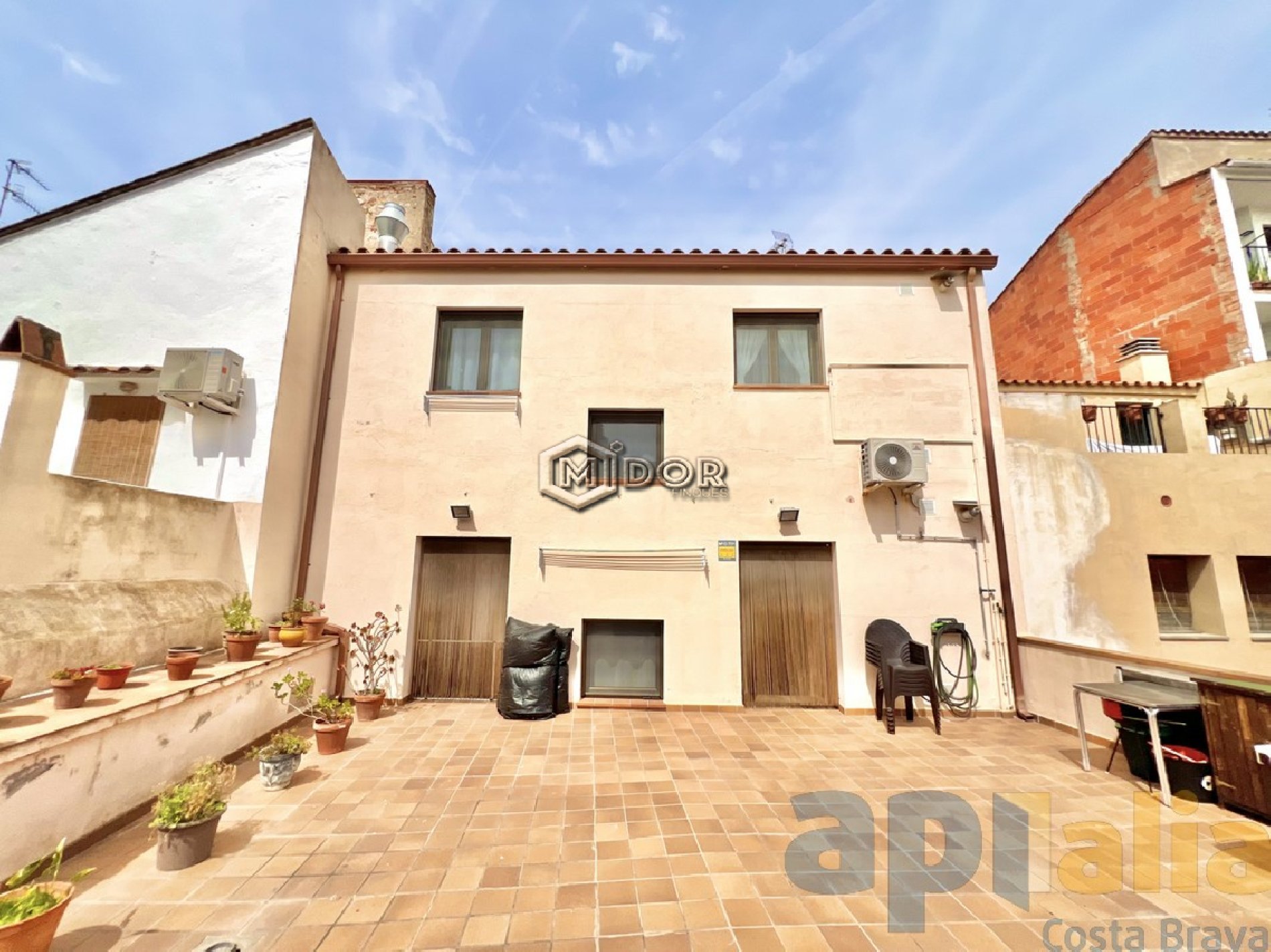 CASA ZONA PEDRO DE PALAMOS A 5 minuts de la platja