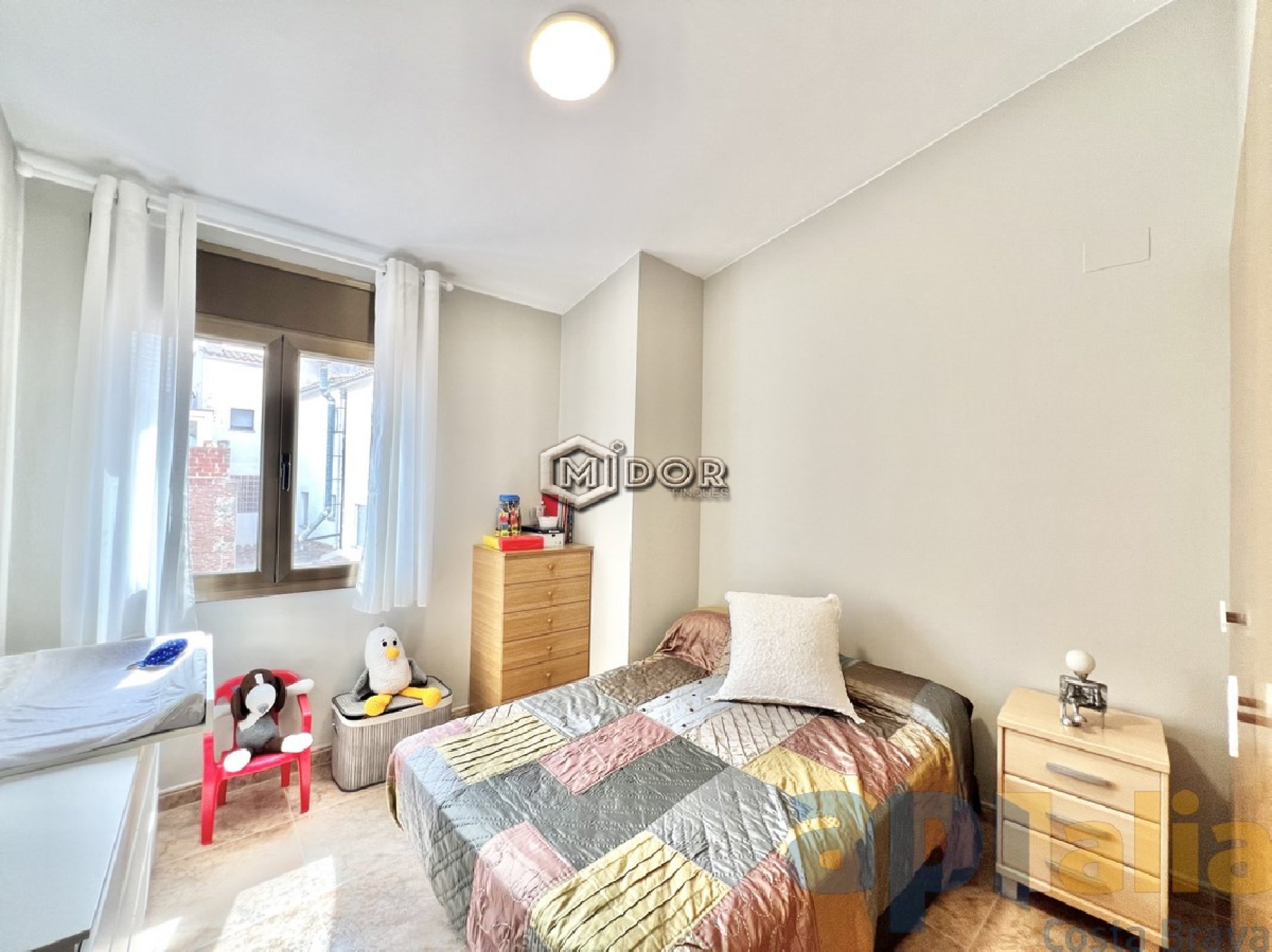 CASA ZONA PEDRO DE PALAMOS A 5 minuts de la platja