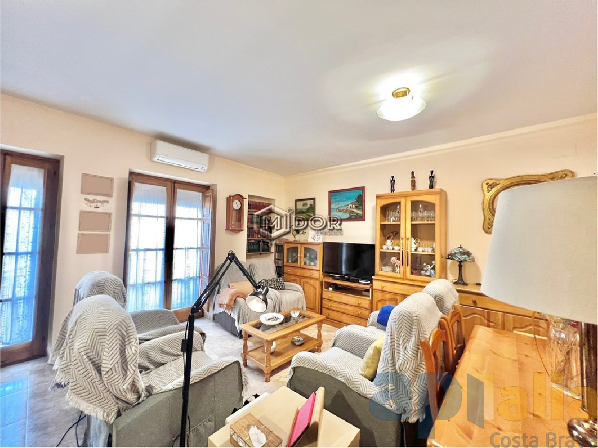 CASA ZONA PEDRO DE PALAMOS A 5 minuts de la platja