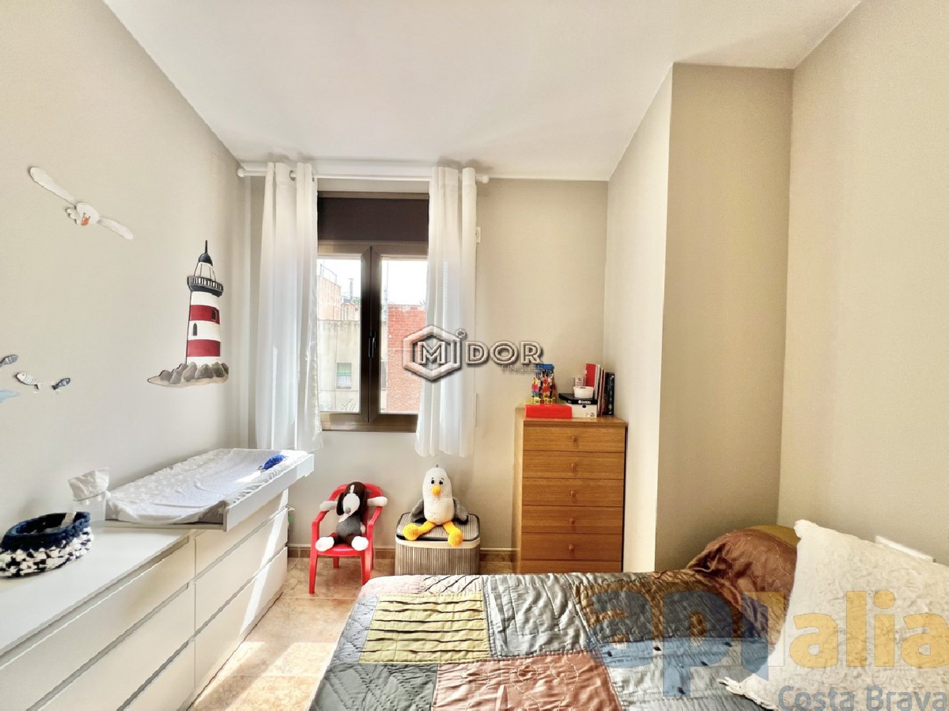 CASA ZONA PEDRO DE PALAMOS A 5 minuts de la platja