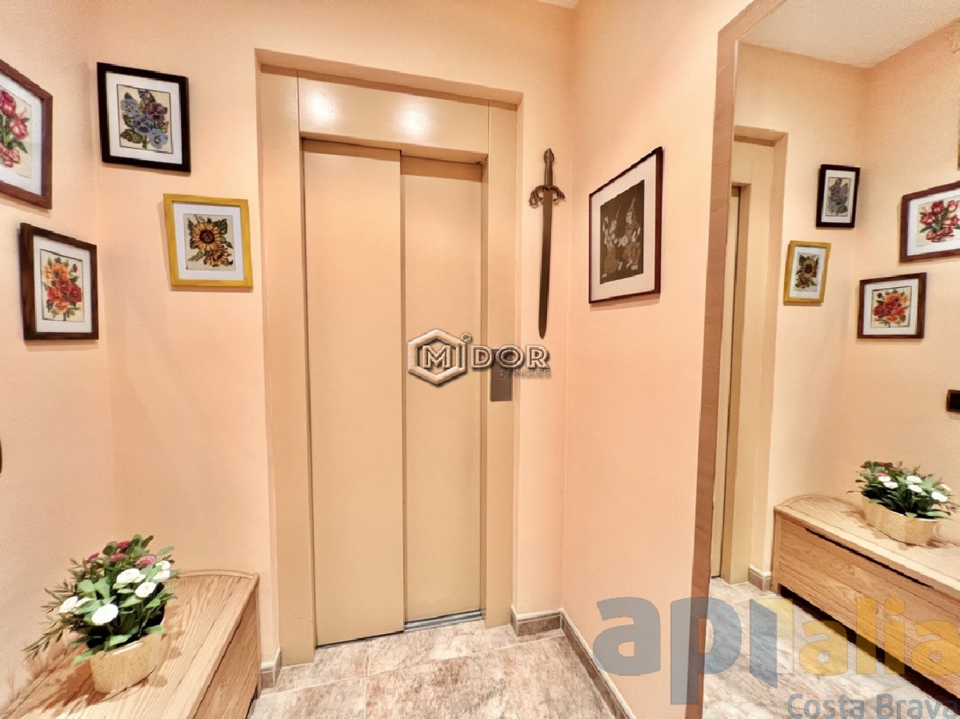 CASA ZONA PEDRO DE PALAMOS A 5 minuts de la platja
