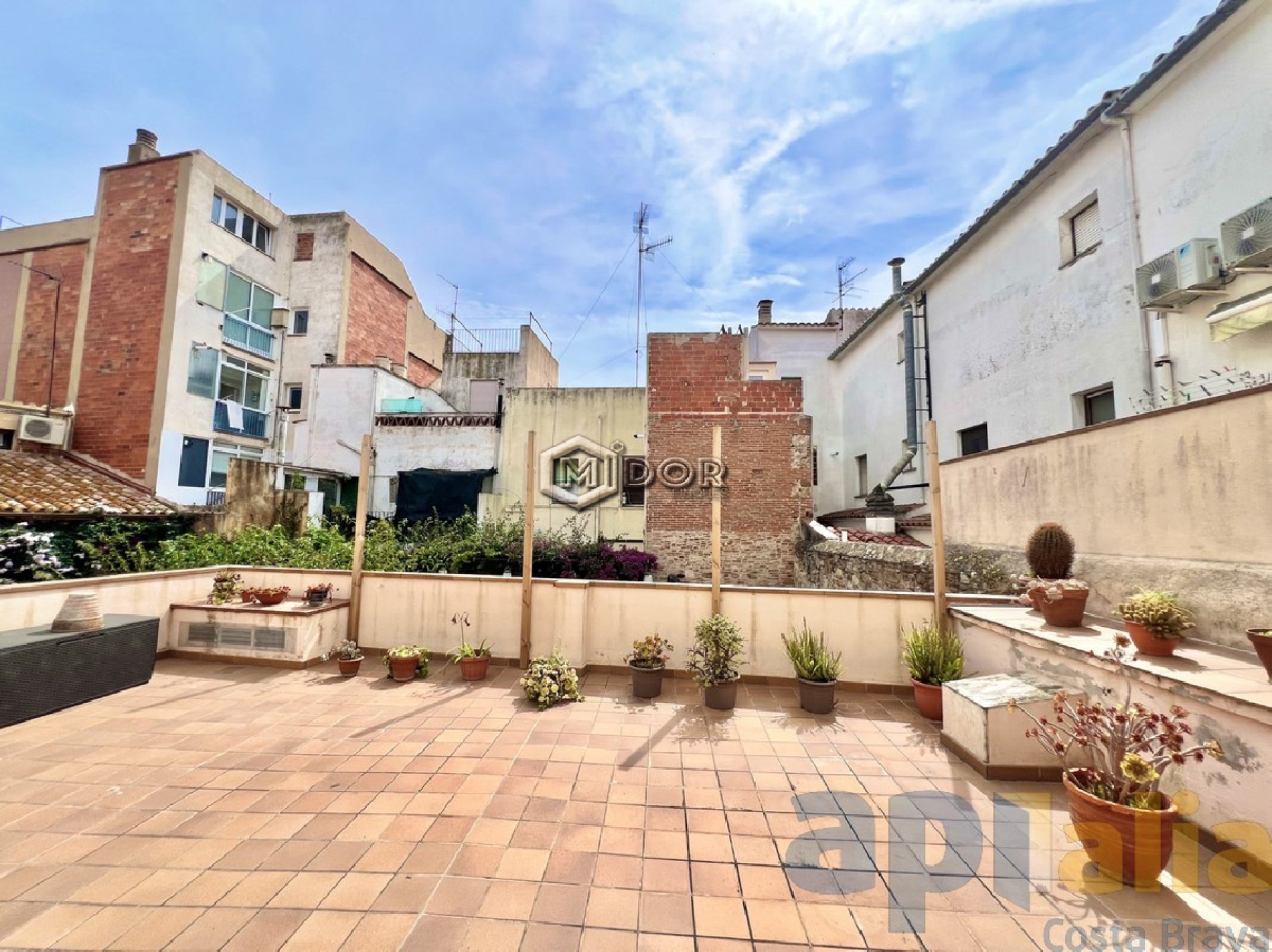CASA ZONA PEDRO DE PALAMOS A 5 minuts de la platja