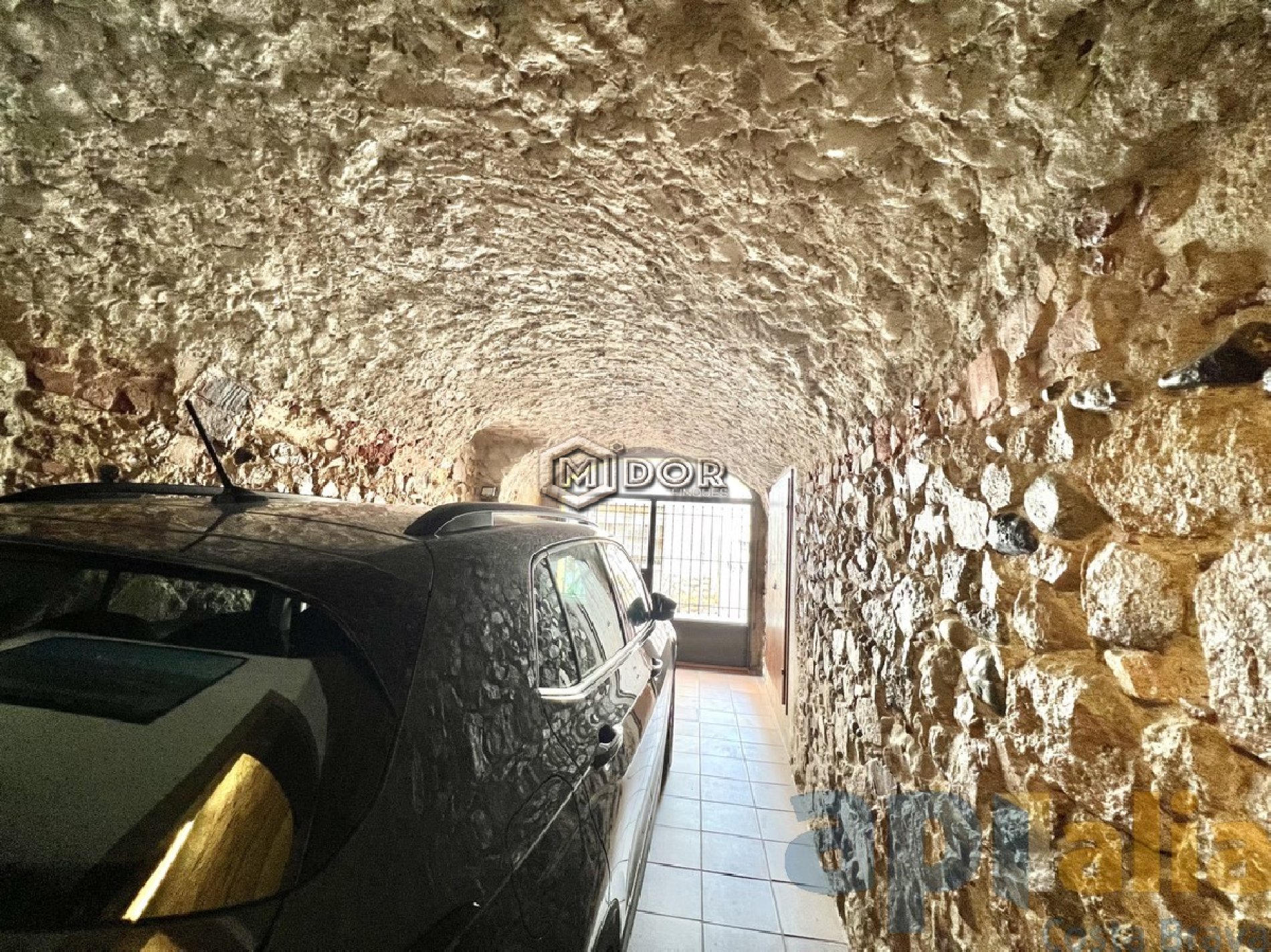 CASA ZONA PEDRO DE PALAMOS A 5 minuts de la platja