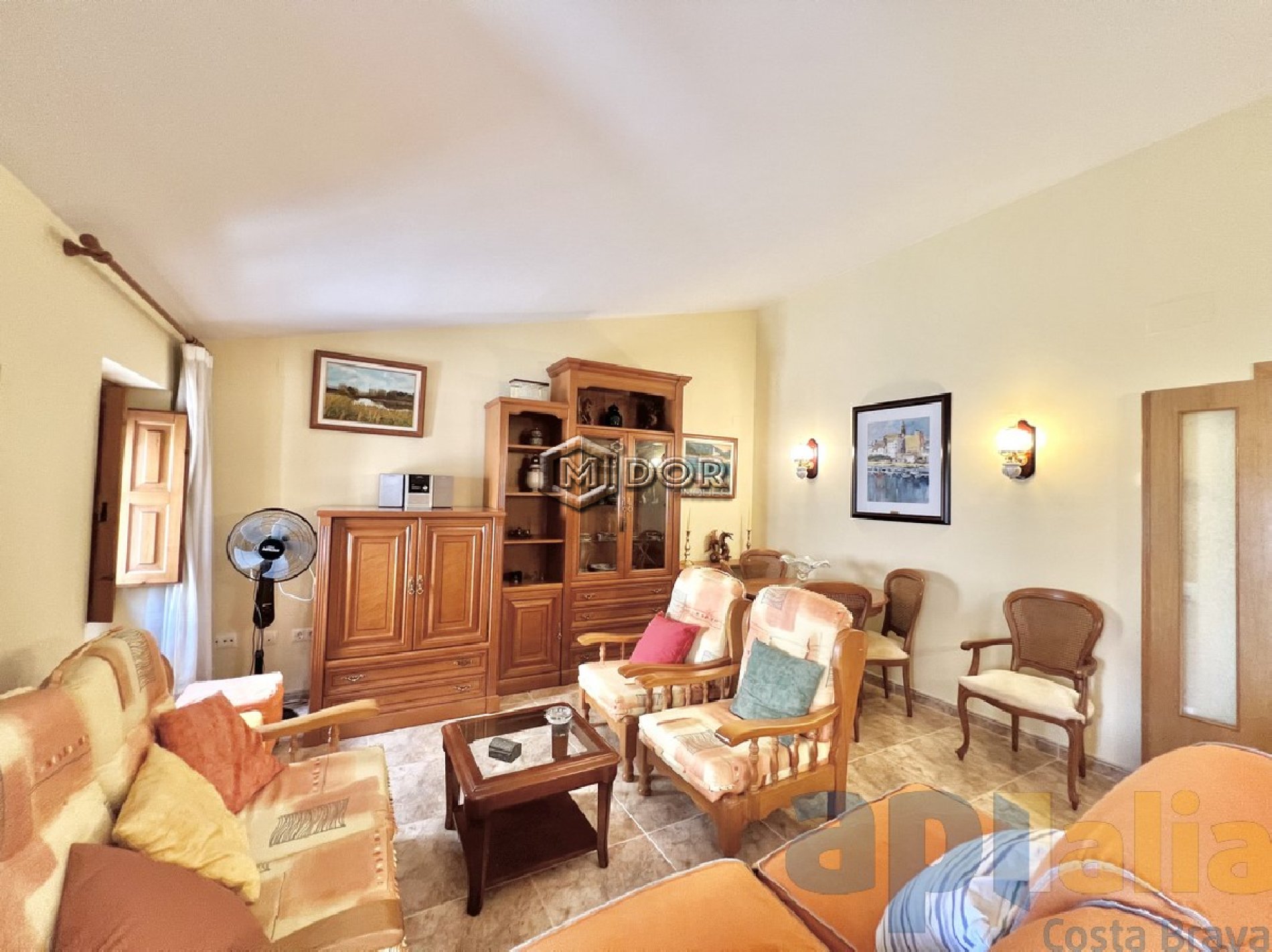 CASA ZONA PEDRO DE PALAMOS A 5 minuts de la platja