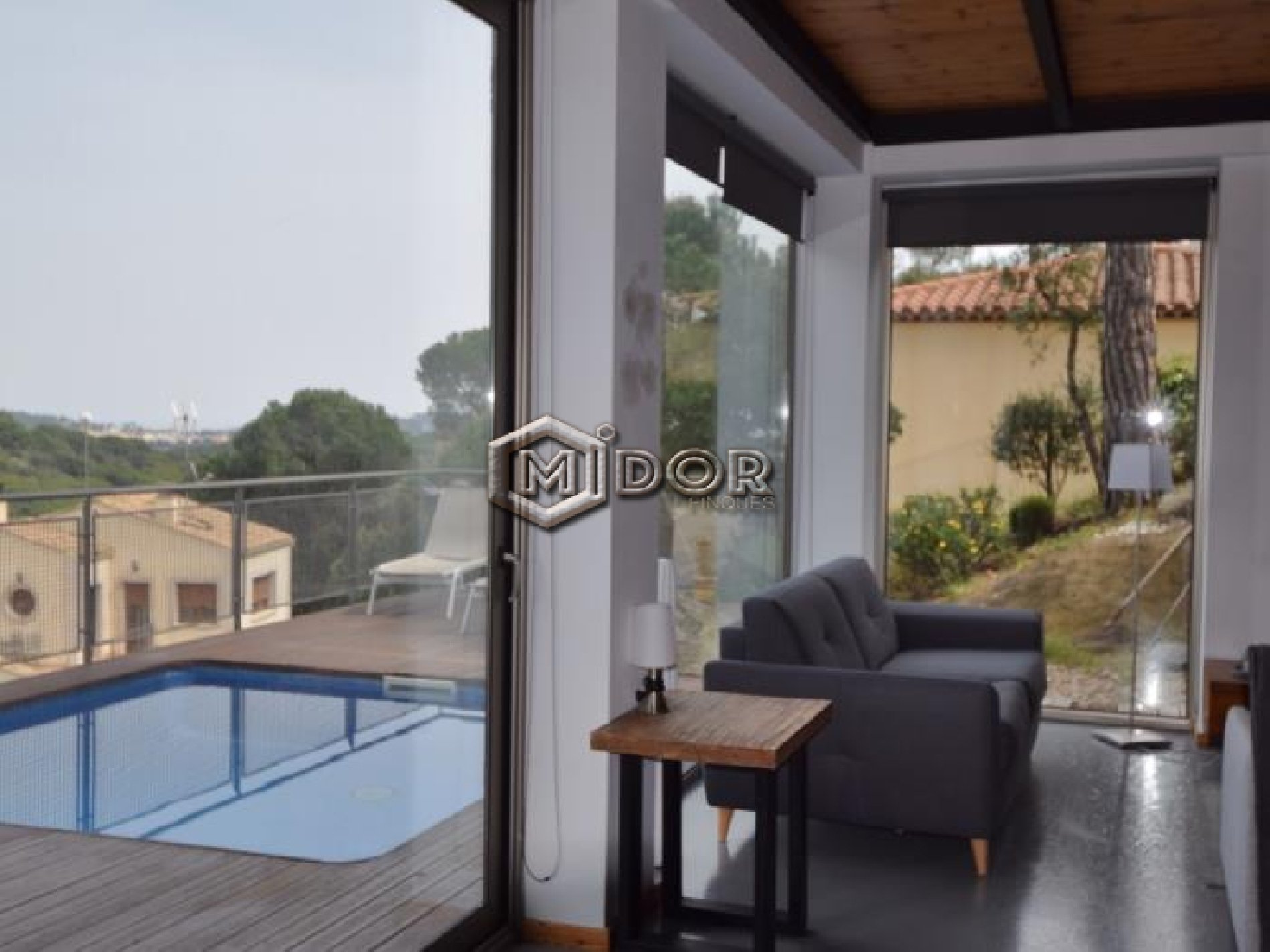 URBANITZACIÓ CASANOVA - Sant Feliu de Guíxols