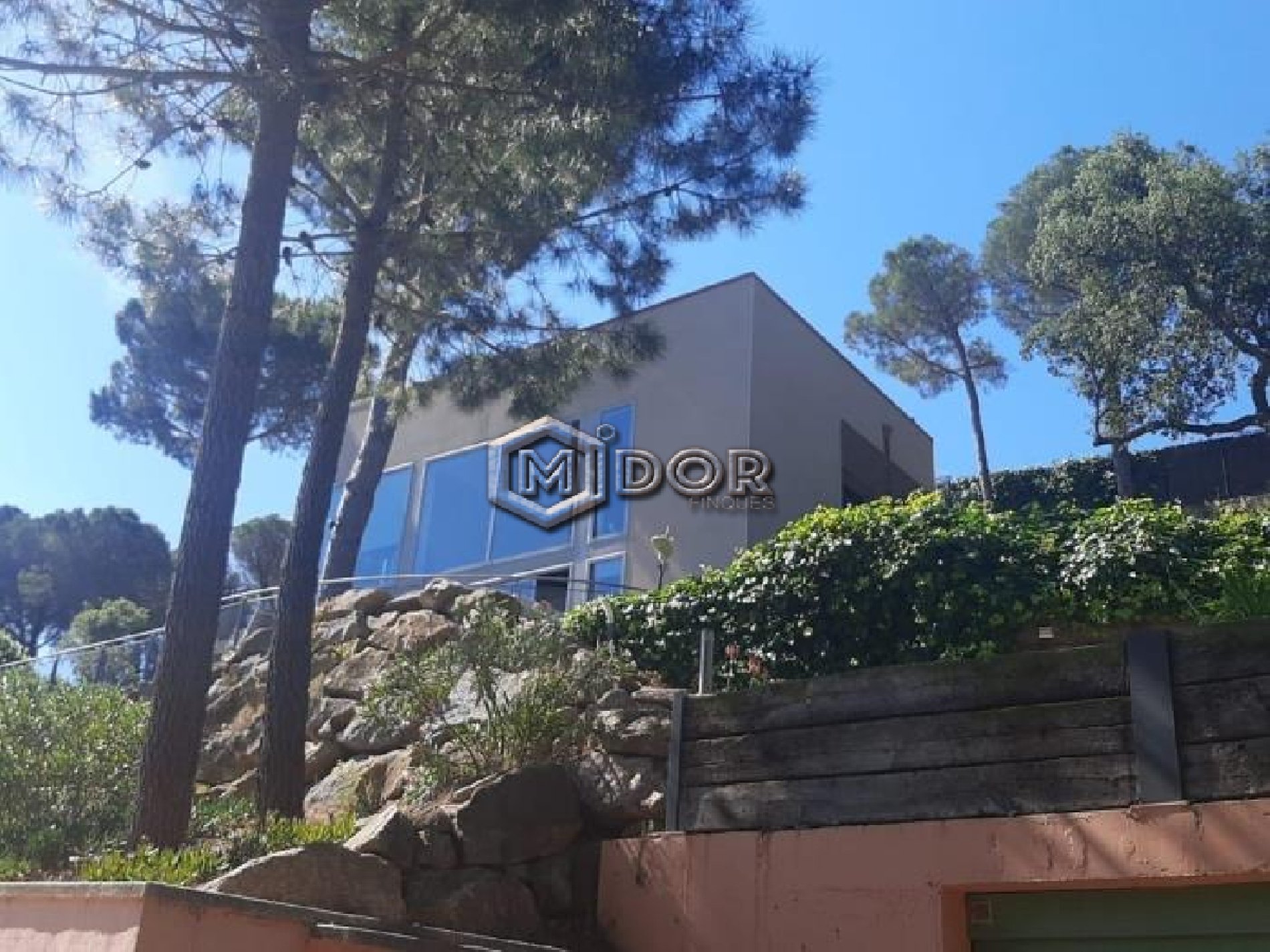 URBANITZACIÓ CASANOVA - Sant Feliu de Guíxols