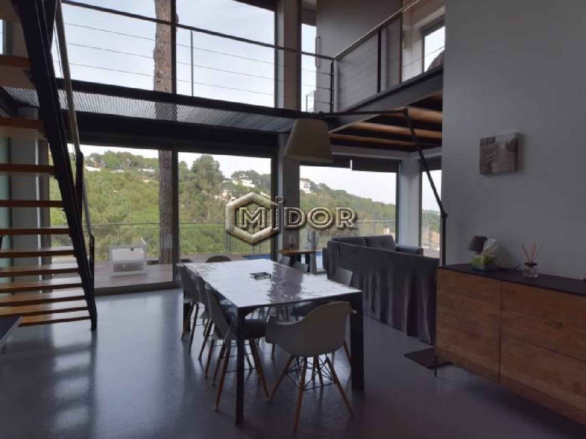 URBANITZACIÓ CASANOVA - Sant Feliu de Guíxols