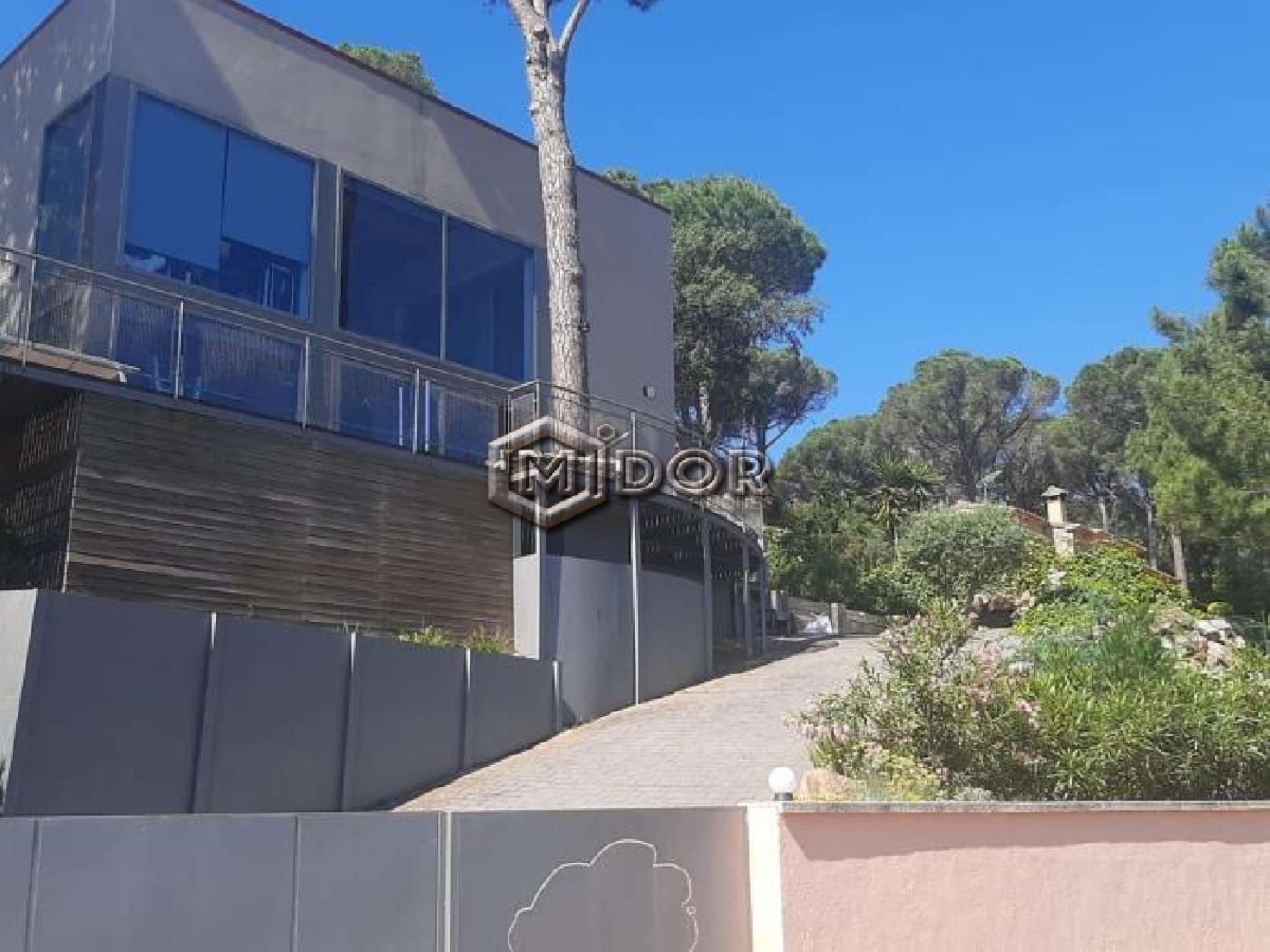 URBANITZACIÓ CASANOVA - Sant Feliu de Guíxols