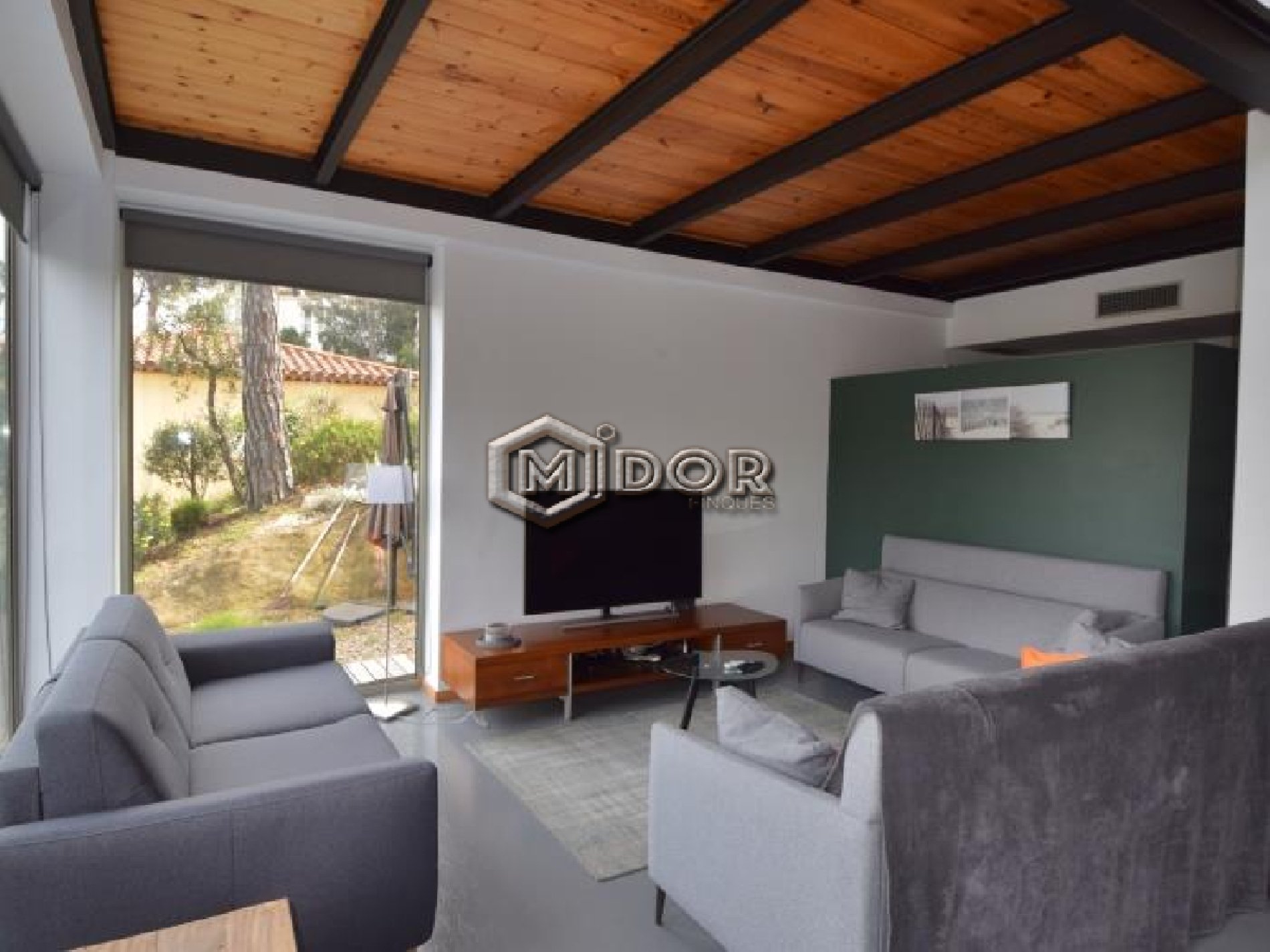 URBANITZACIÓ CASANOVA - Sant Feliu de Guíxols