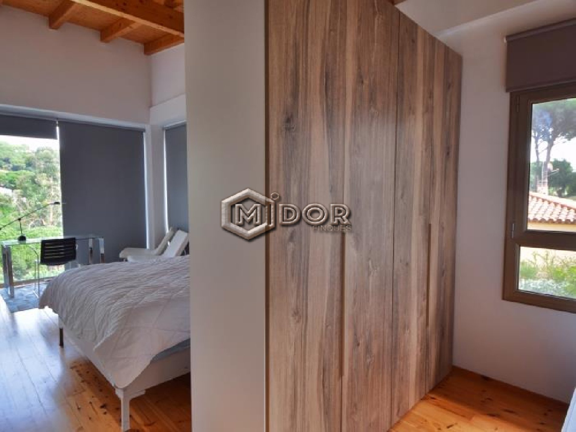 URBANITZACIÓ CASANOVA - Sant Feliu de Guíxols