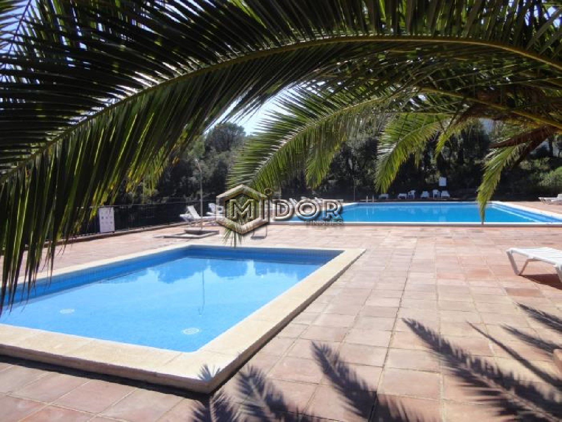 URBANITZACIÓ CASANOVA - Sant Feliu de Guíxols