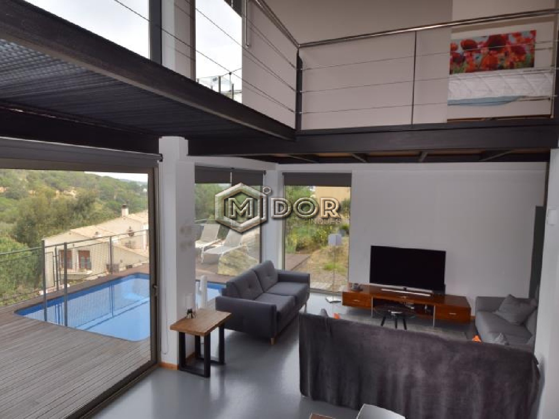 URBANITZACIÓ CASANOVA - Sant Feliu de Guíxols