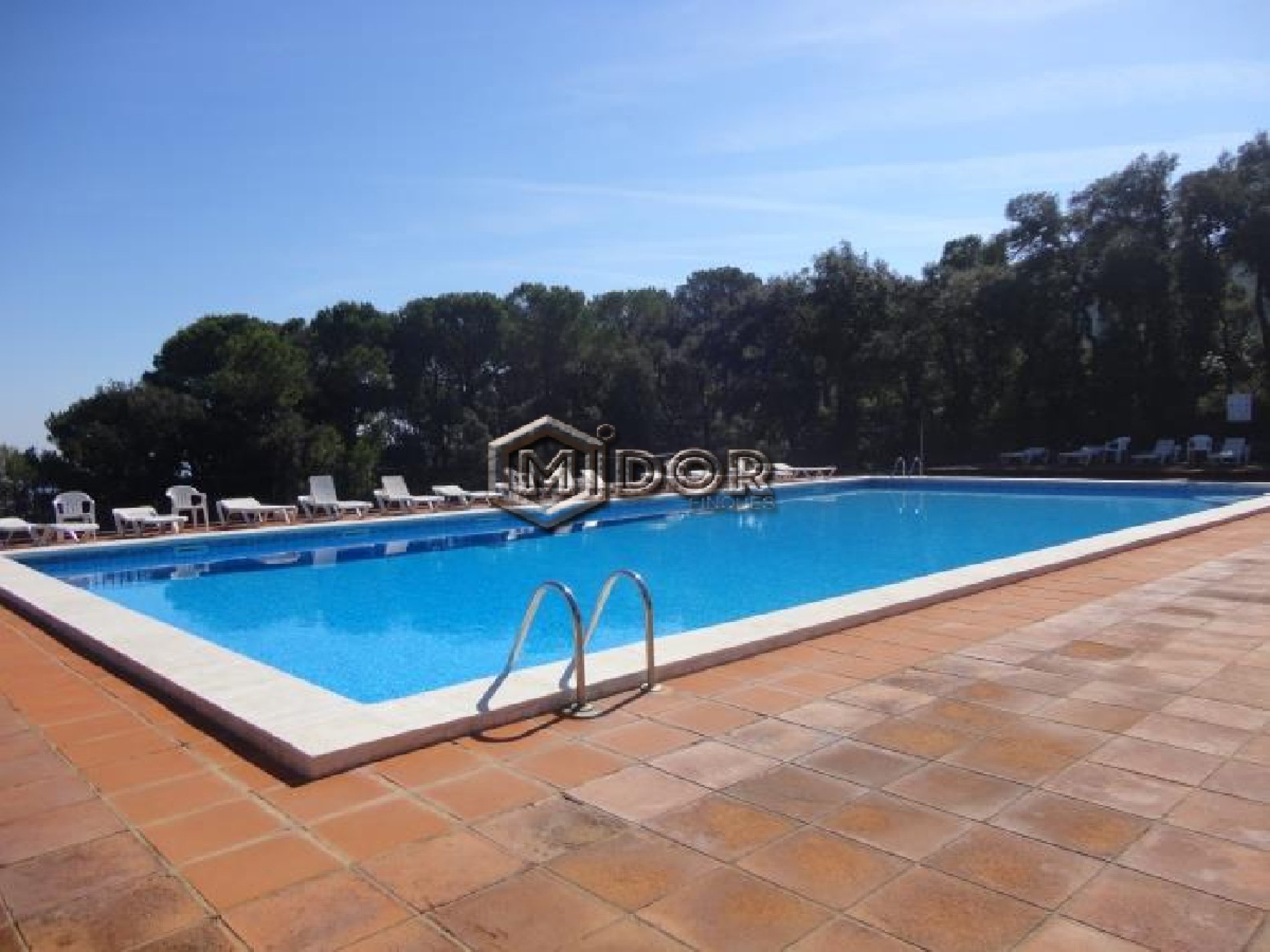 URBANITZACIÓ CASANOVA - Sant Feliu de Guíxols