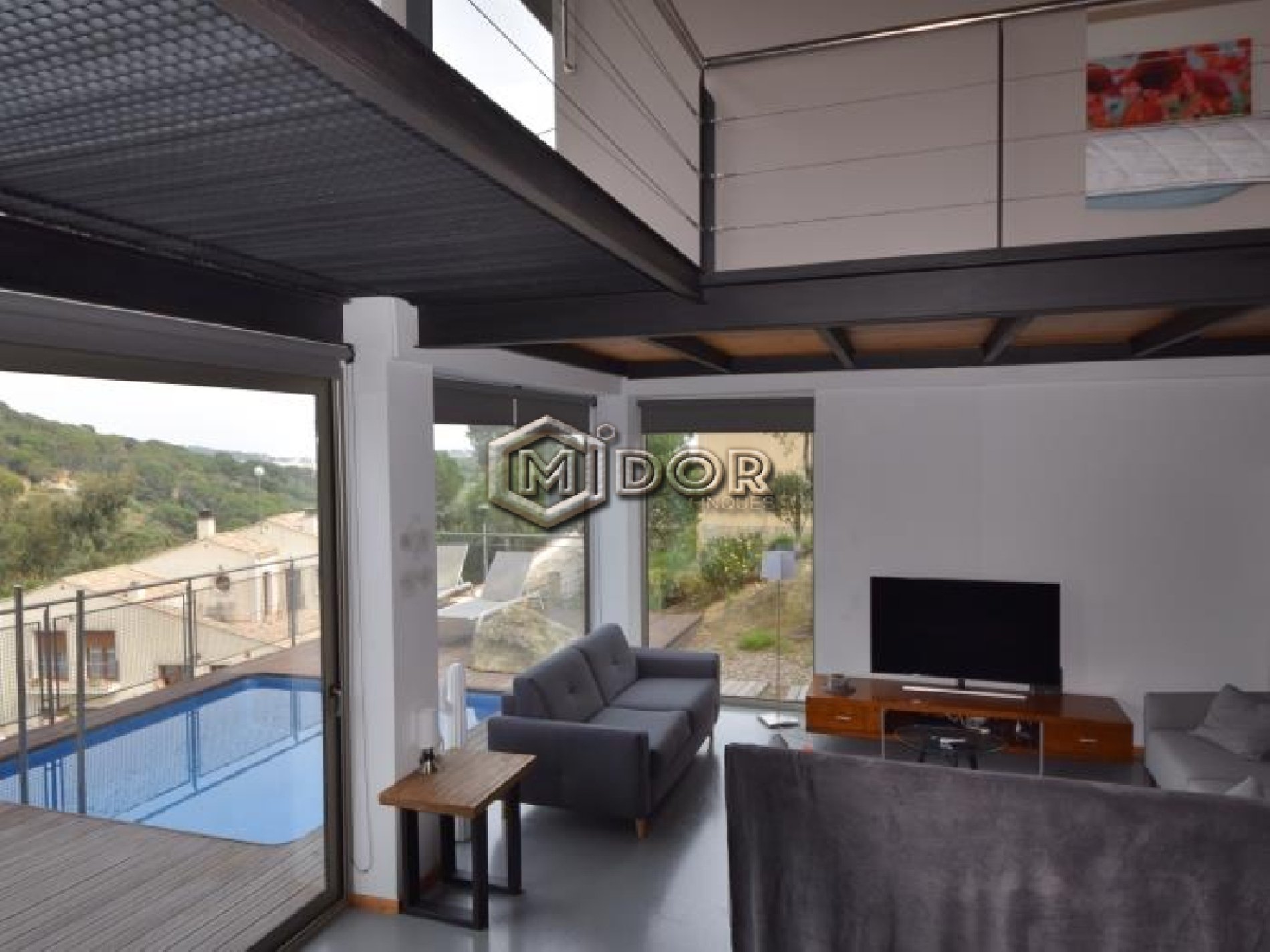 URBANITZACIÓ CASANOVA - Sant Feliu de Guíxols