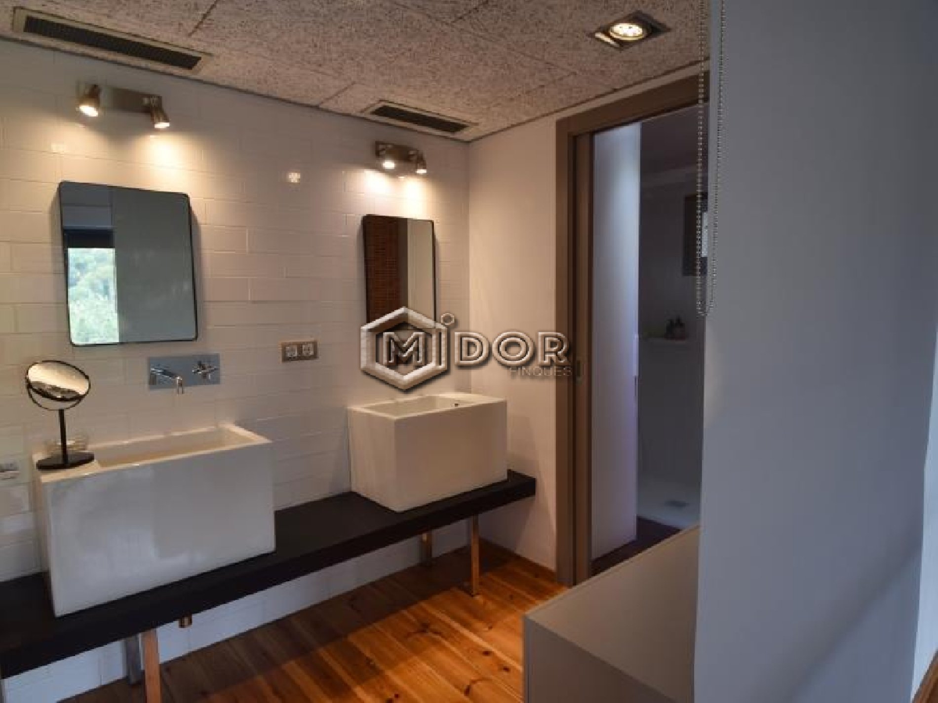 URBANITZACIÓ CASANOVA - Sant Feliu de Guíxols