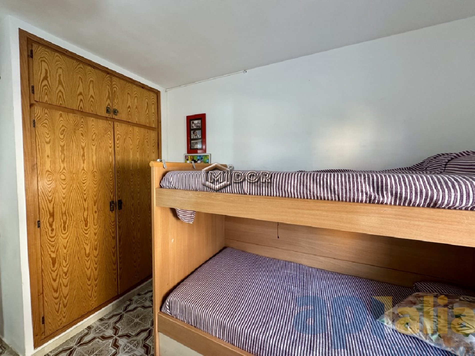 APARTAMENT EN ZONA FANALS PLATJA D'ARO
