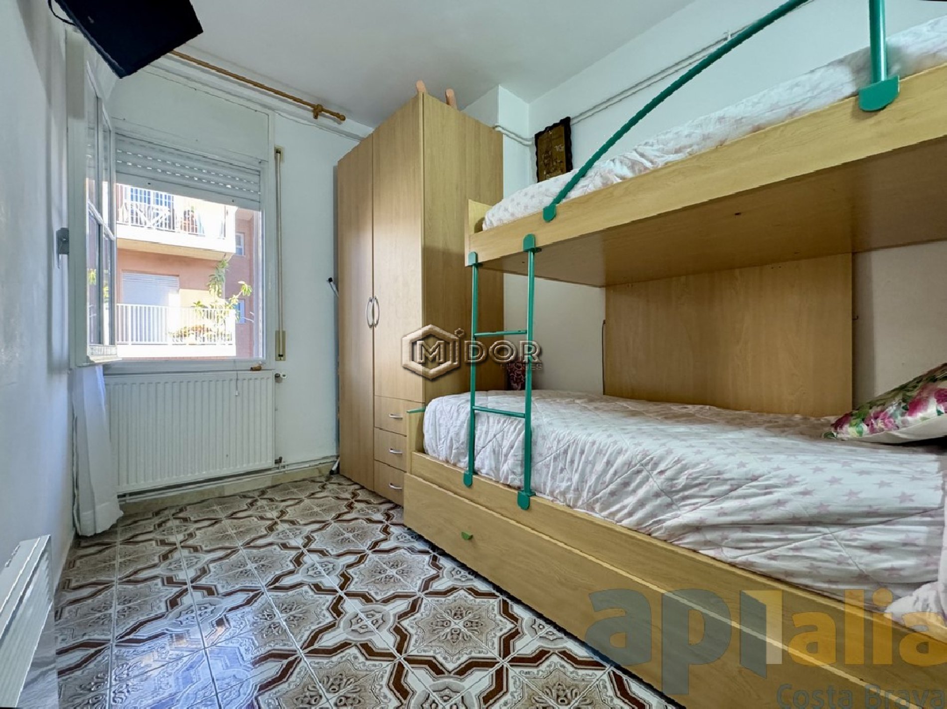 APARTAMENT EN ZONA FANALS PLATJA D'ARO