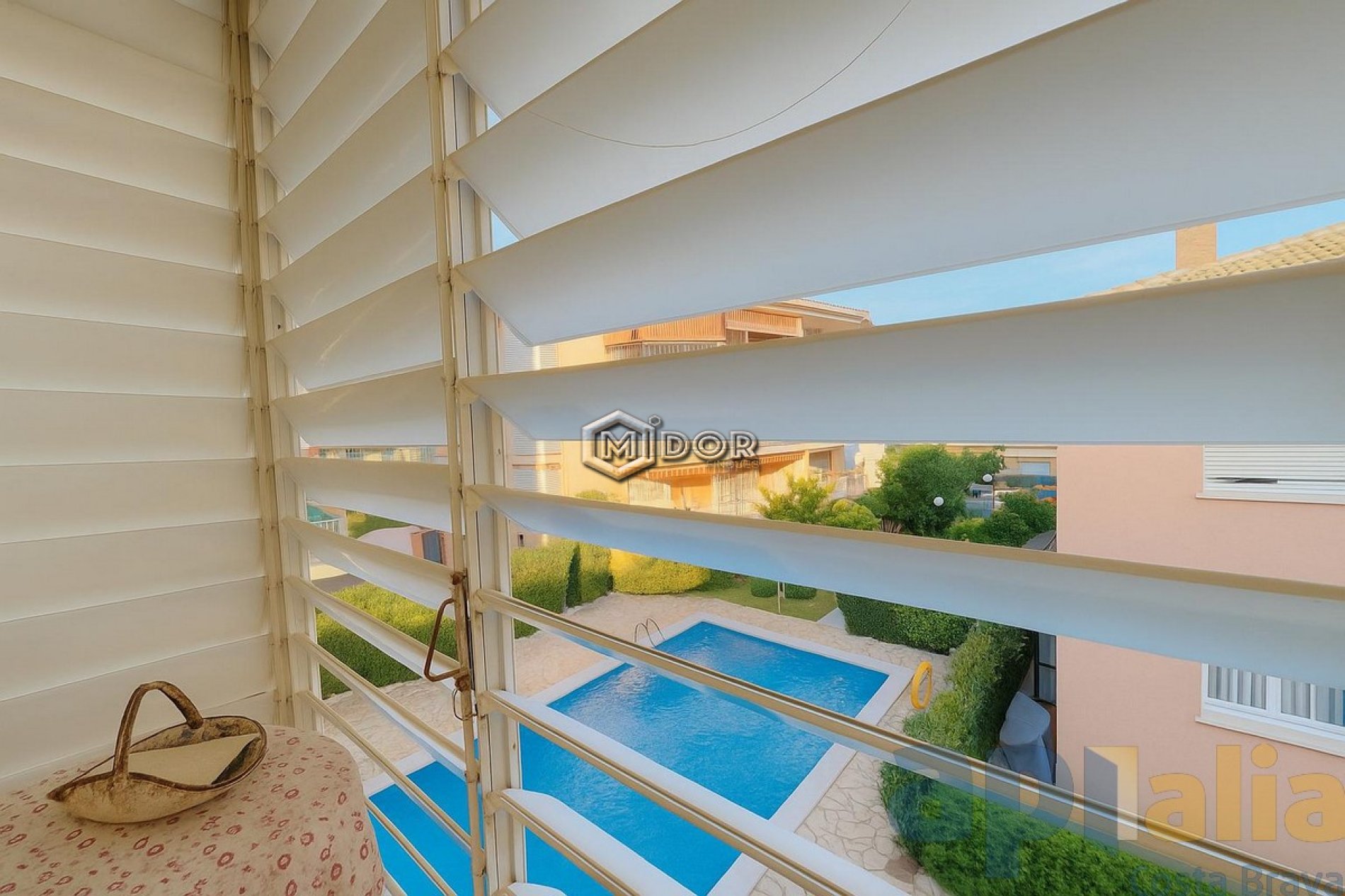 APARTAMENT EN ZONA FANALS PLATJA D'ARO