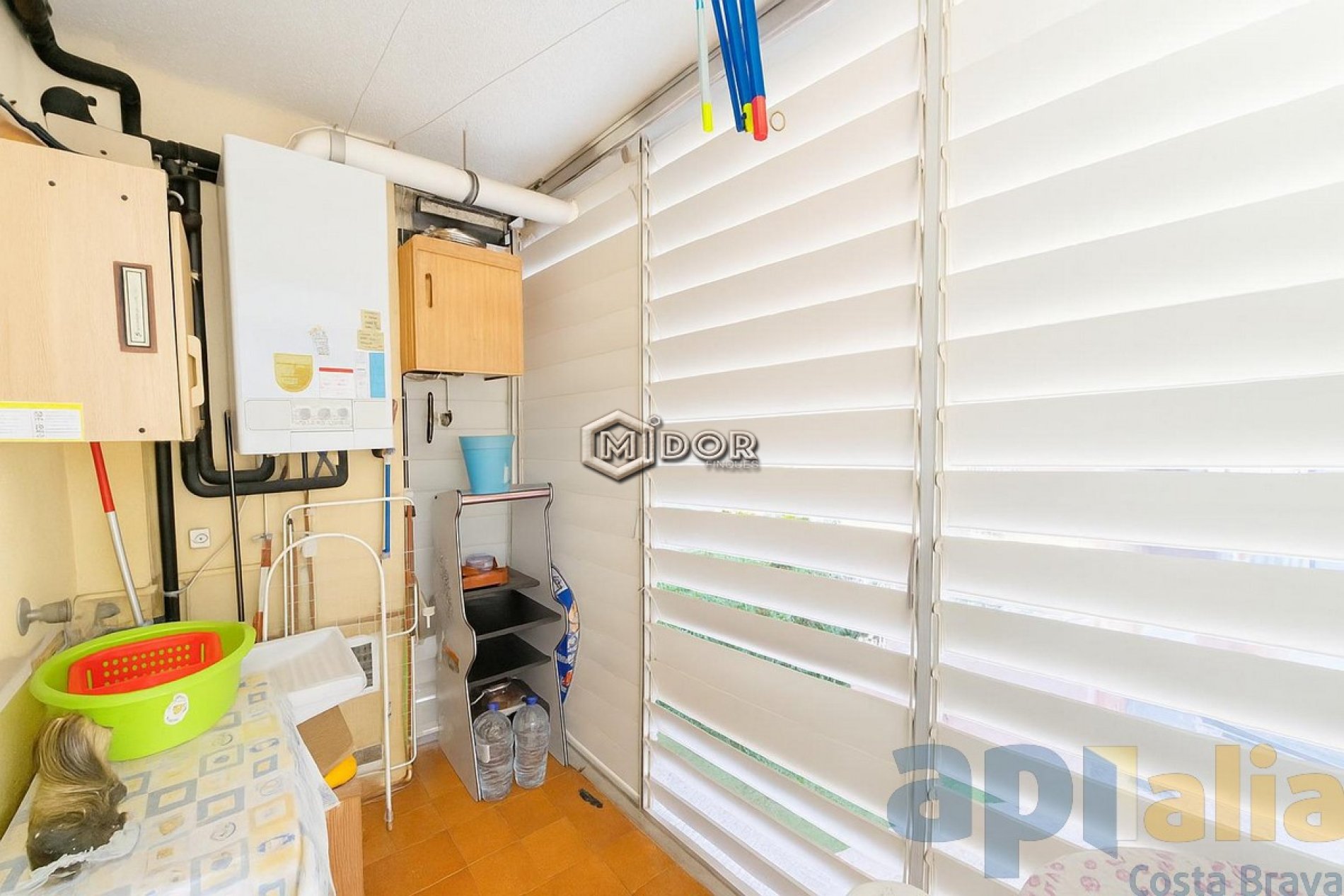 APARTAMENT EN ZONA FANALS PLATJA D'ARO