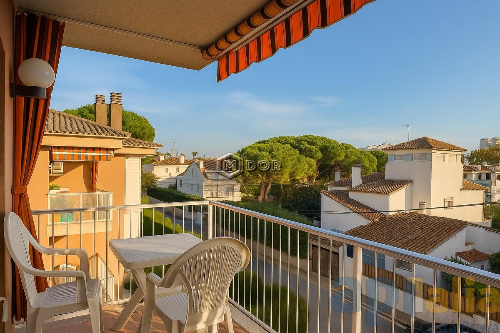 APARTAMENT EN ZONA FANALS PLATJA D'ARO