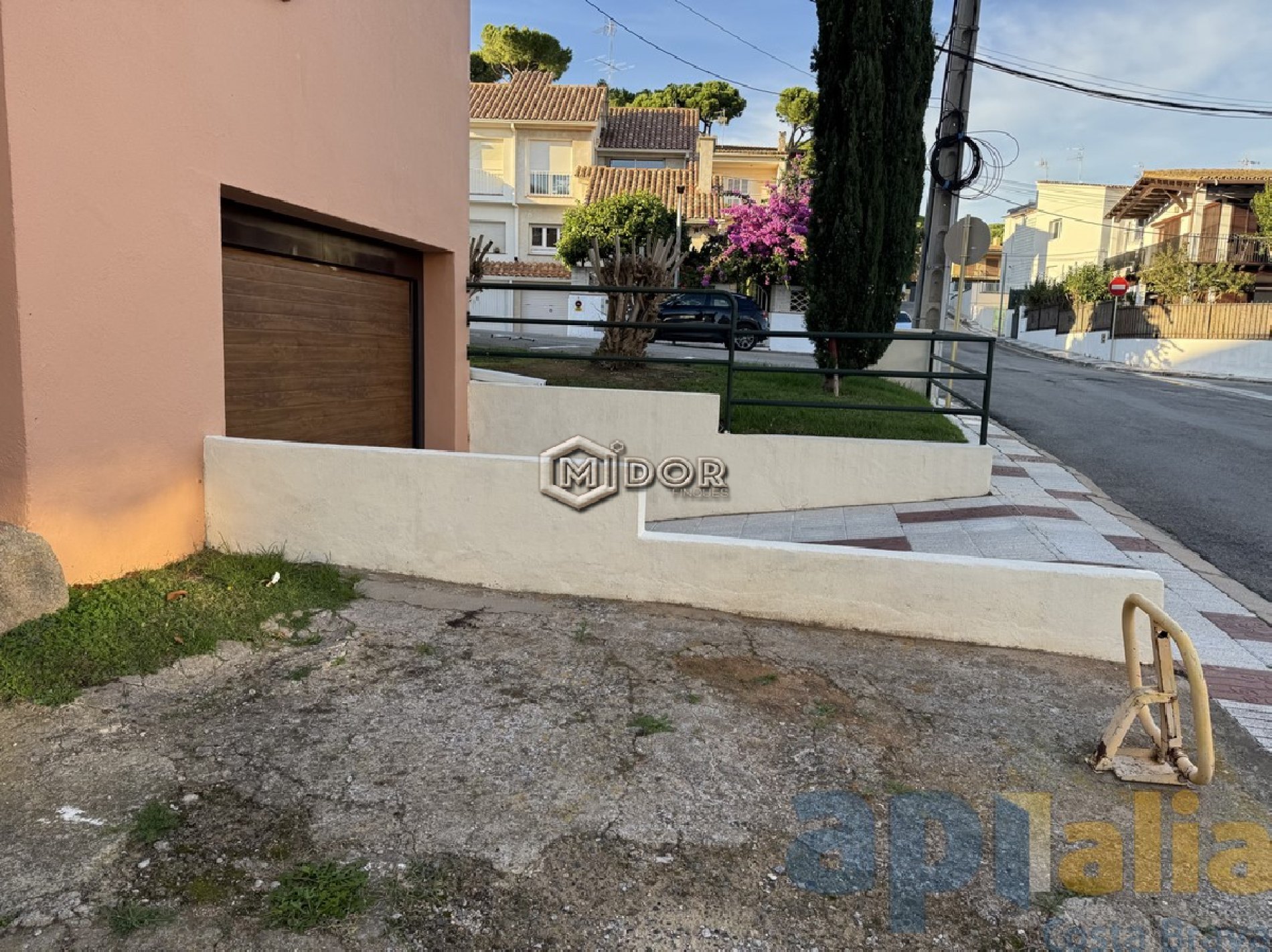 APARTAMENT EN ZONA FANALS PLATJA D'ARO