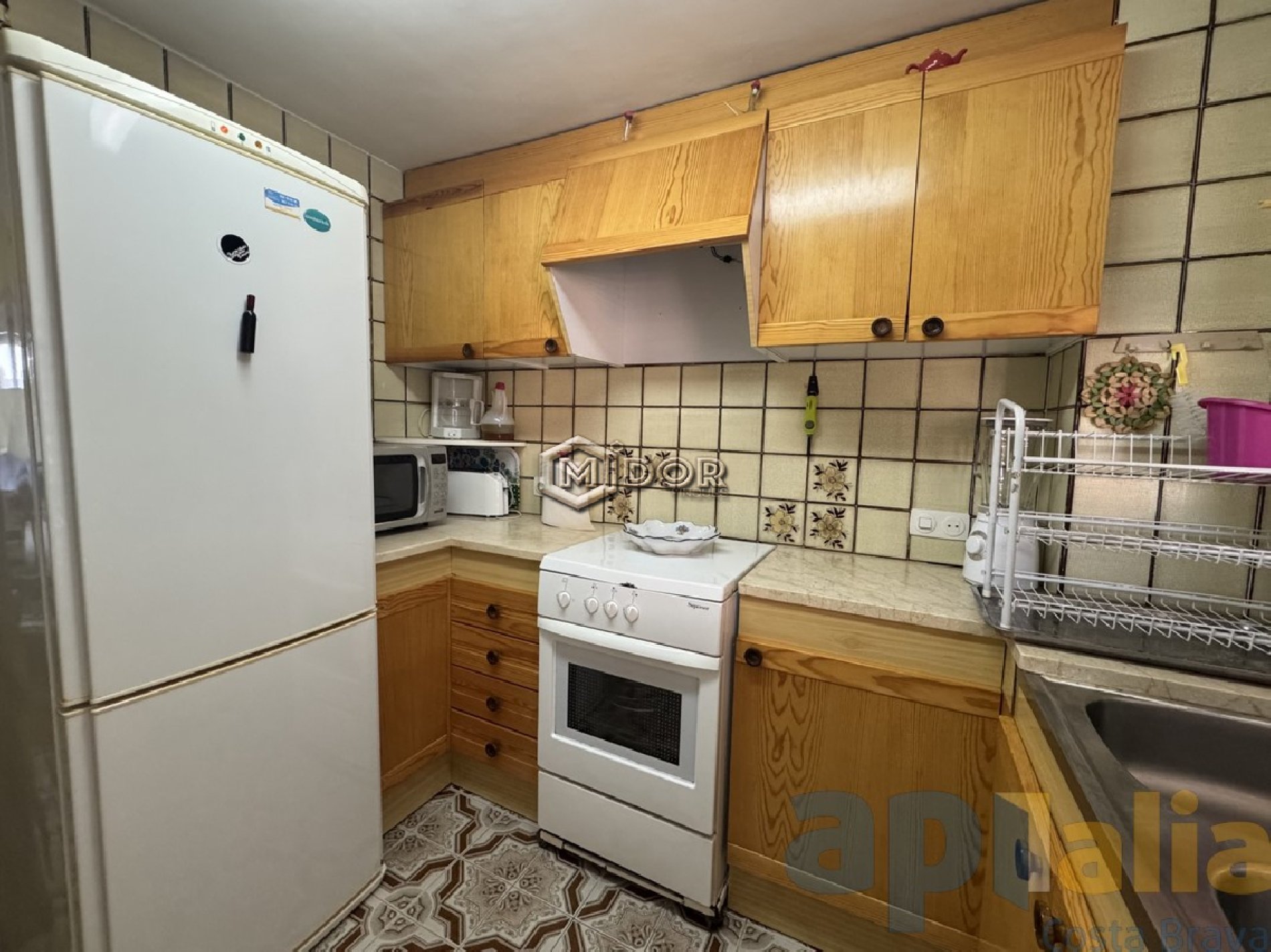 APARTAMENT EN ZONA FANALS PLATJA D'ARO