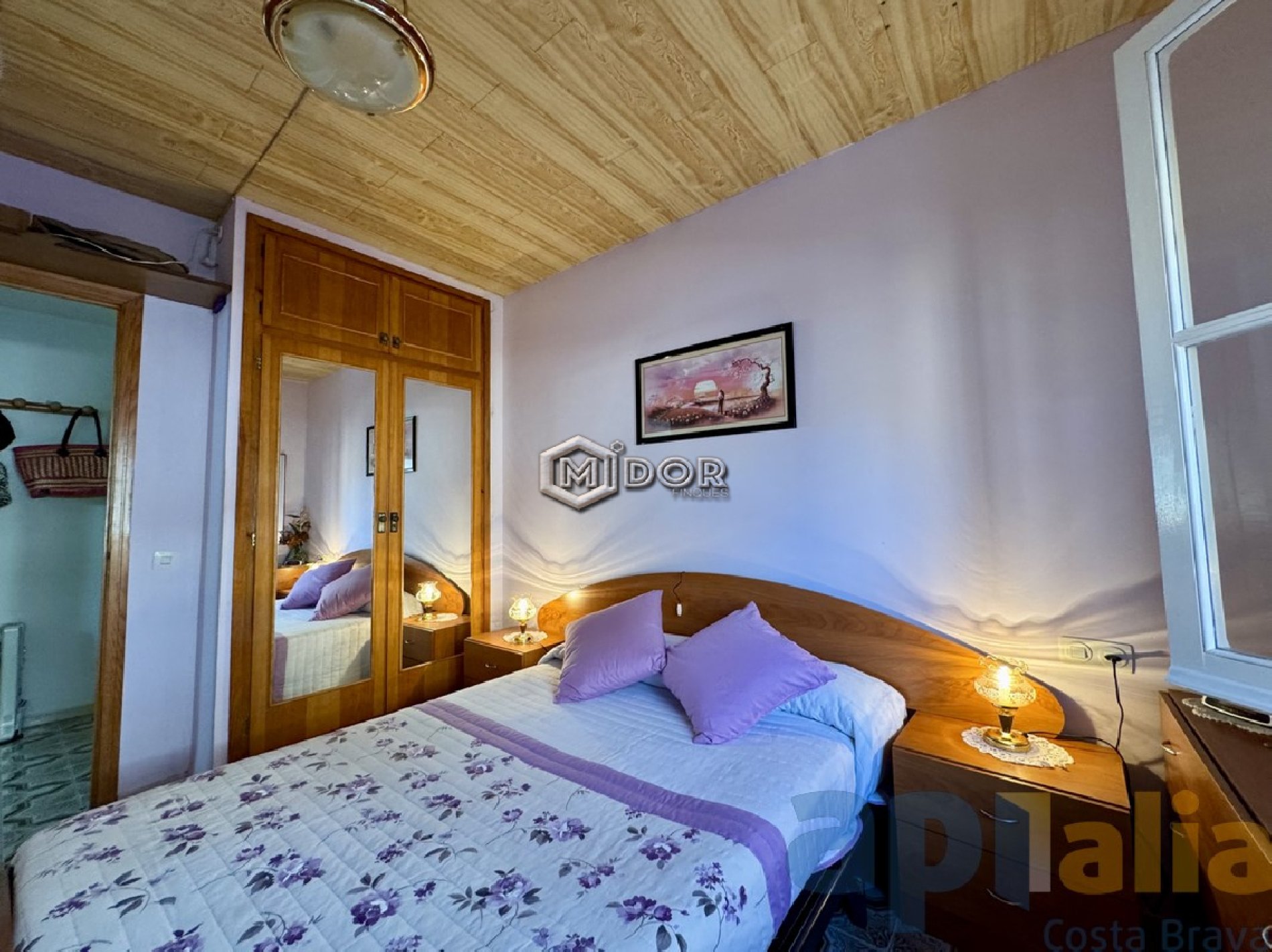 APARTAMENT EN ZONA FANALS PLATJA D'ARO