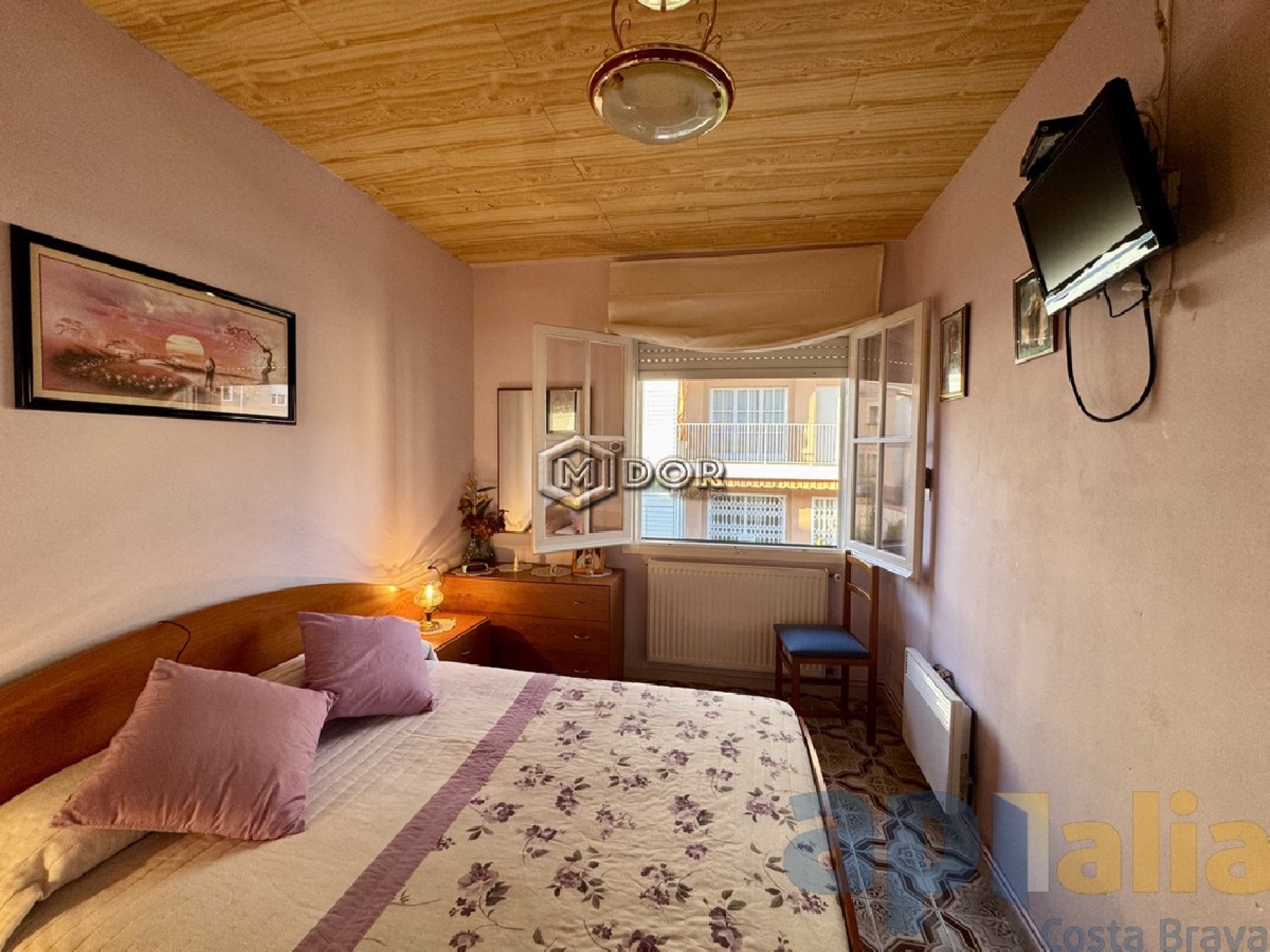 APARTAMENT EN ZONA FANALS PLATJA D'ARO