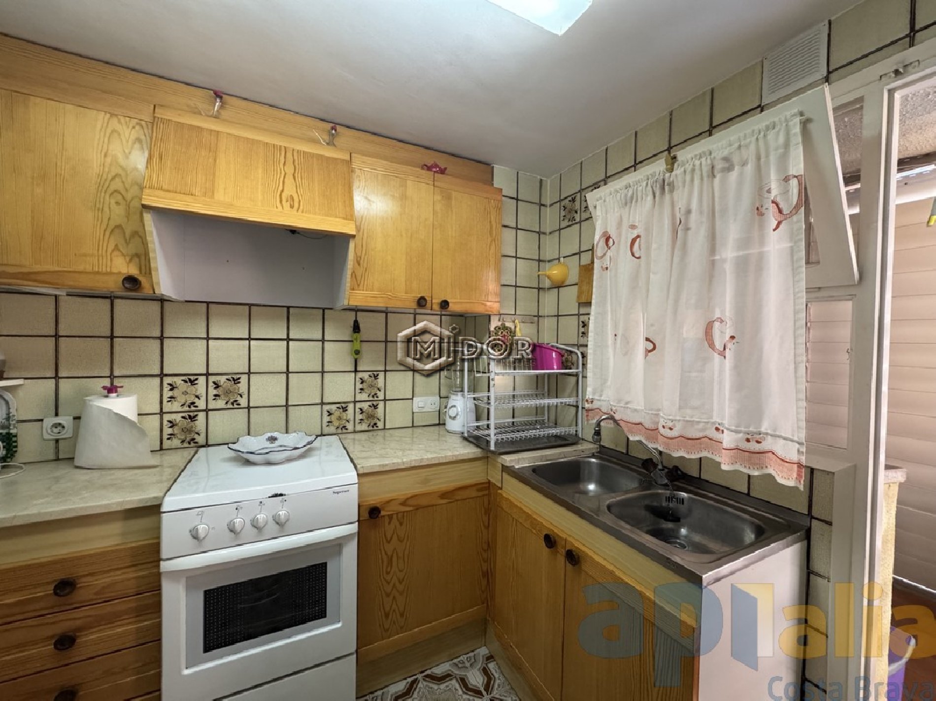 APARTAMENT EN ZONA FANALS PLATJA D'ARO
