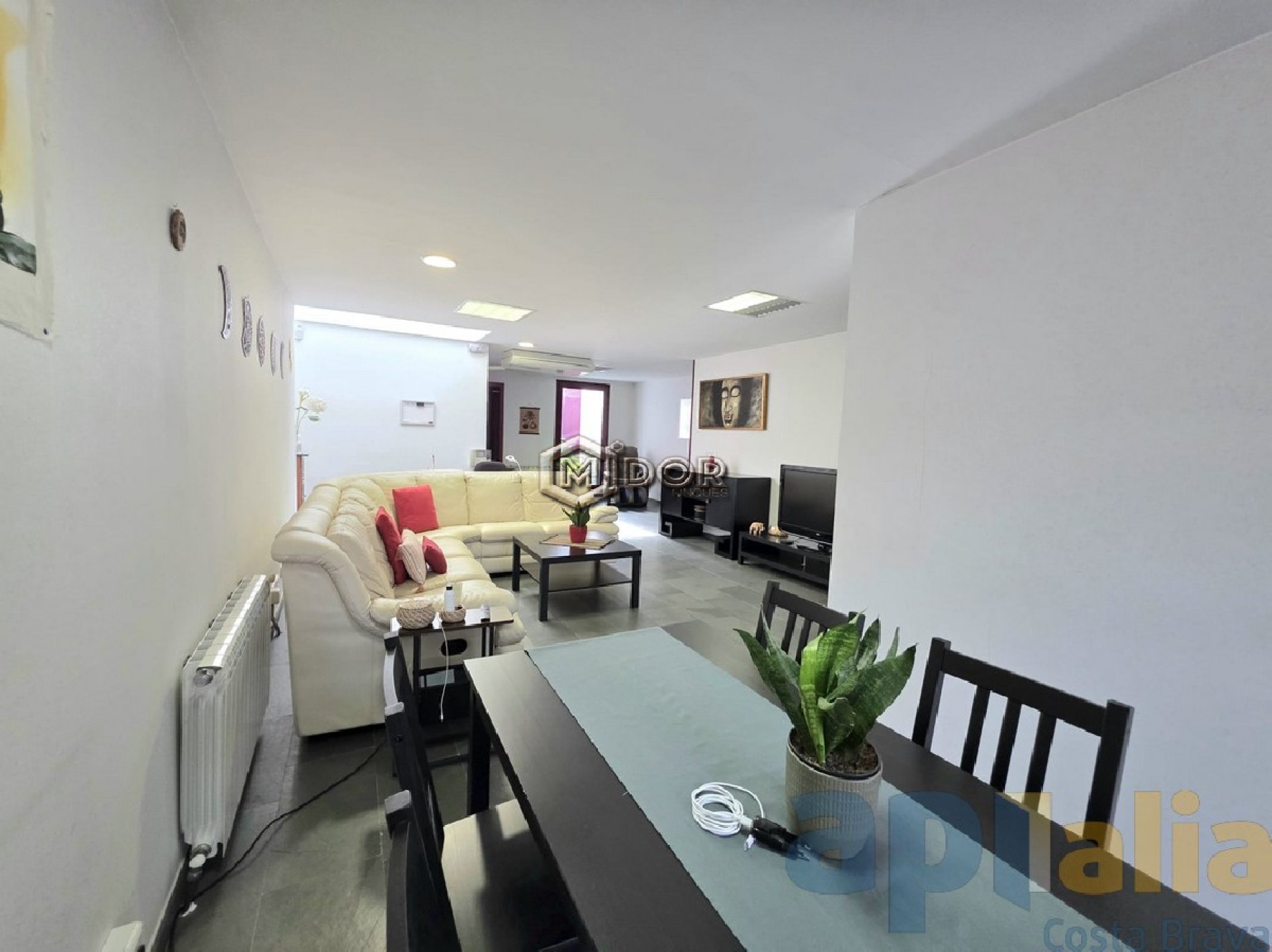 CASA ADOSSADA AMB LOCAL A ZONA CÈNTRICA