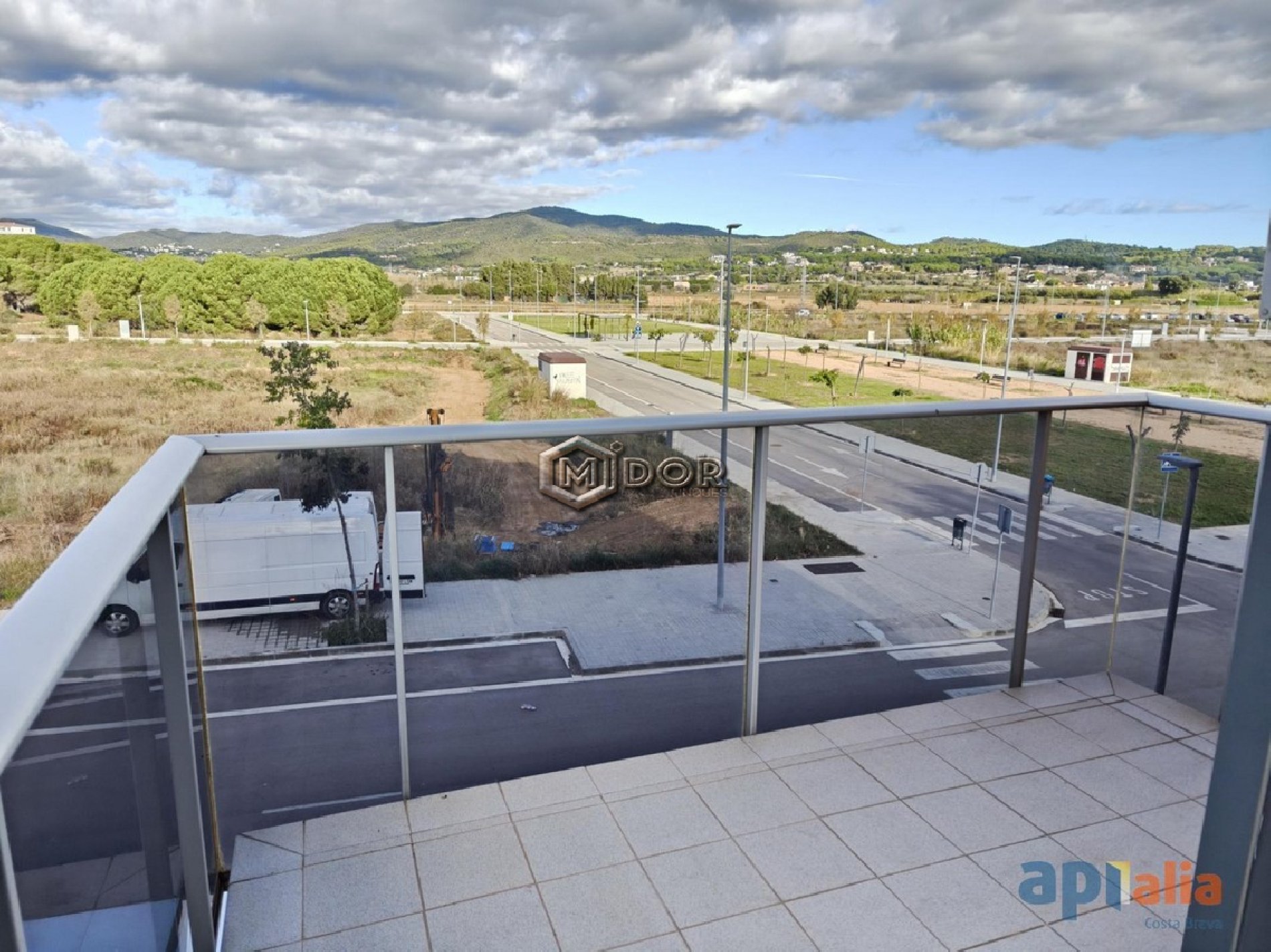 APARTAMENT AMB PISCINA COMUNITÀRIA I PARKING A ST. ANTONI DE CALONGE