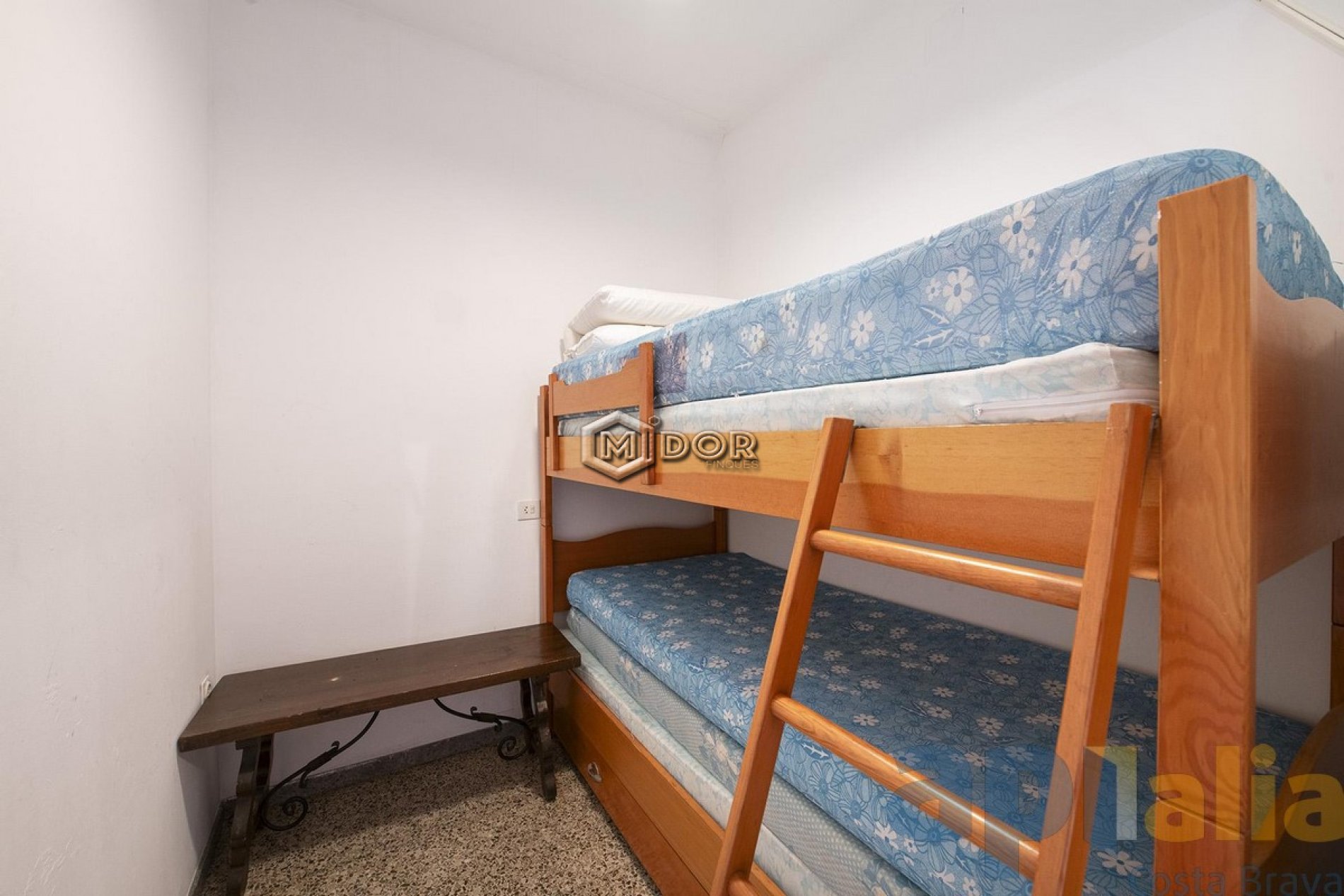 APARTAMENT AMB TERRASSA A PLATJA D'ARO