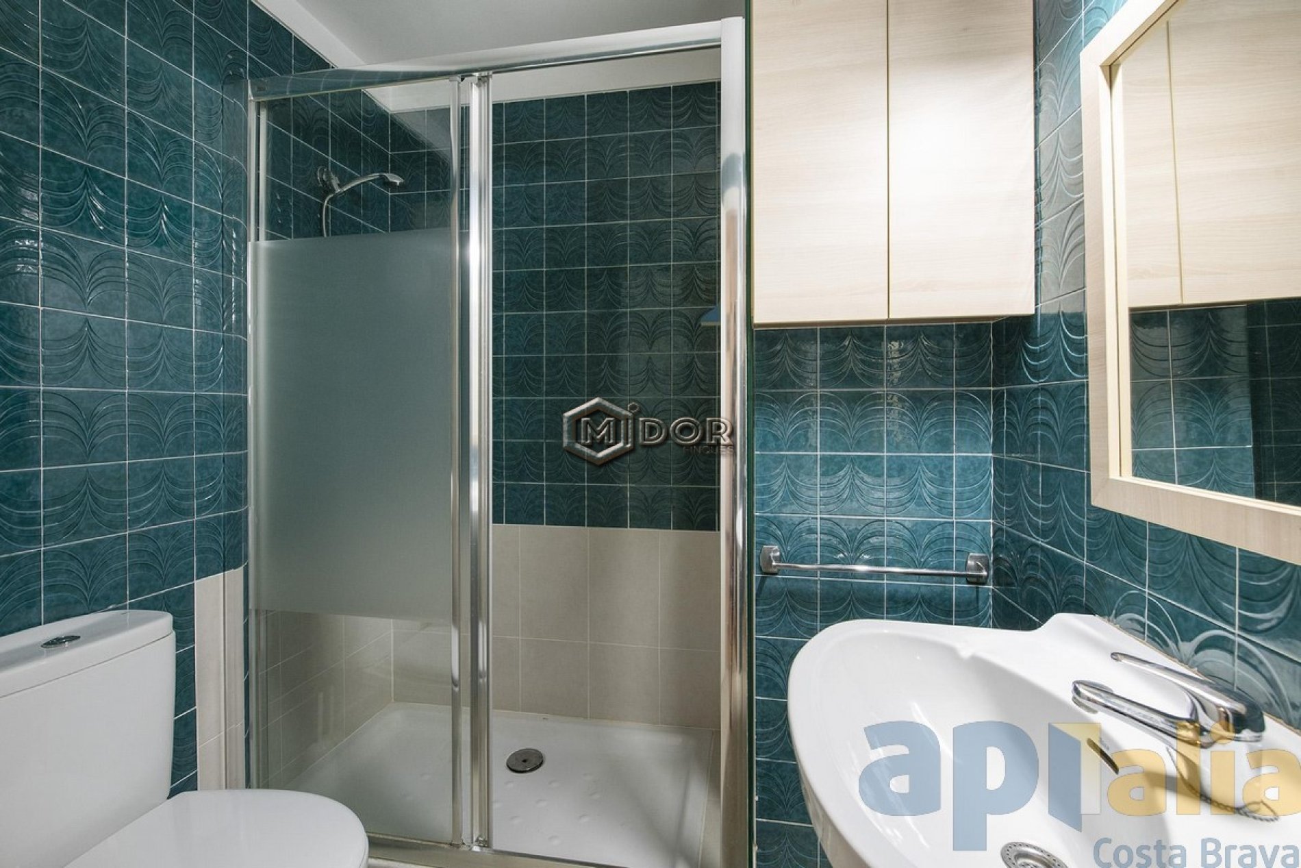 APARTAMENT AMB TERRASSA A PLATJA D'ARO
