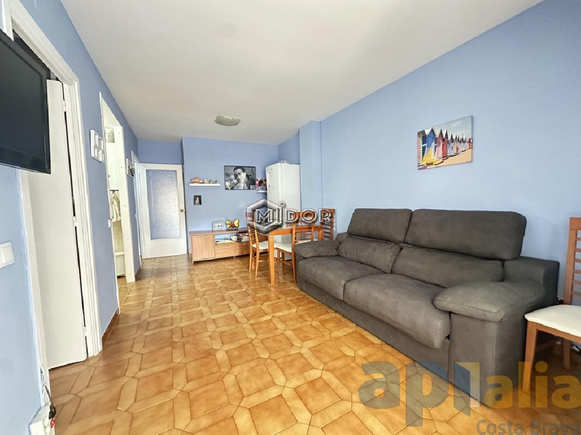 APARTAMENT A pLATJA D'ARO