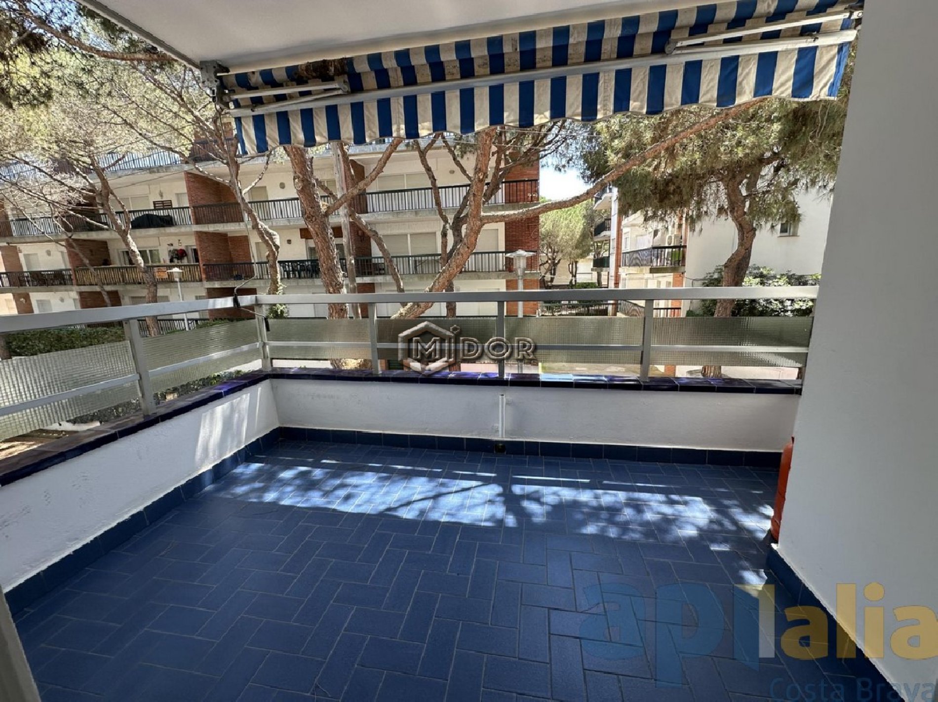 APARTAMENT A pLATJA D'ARO