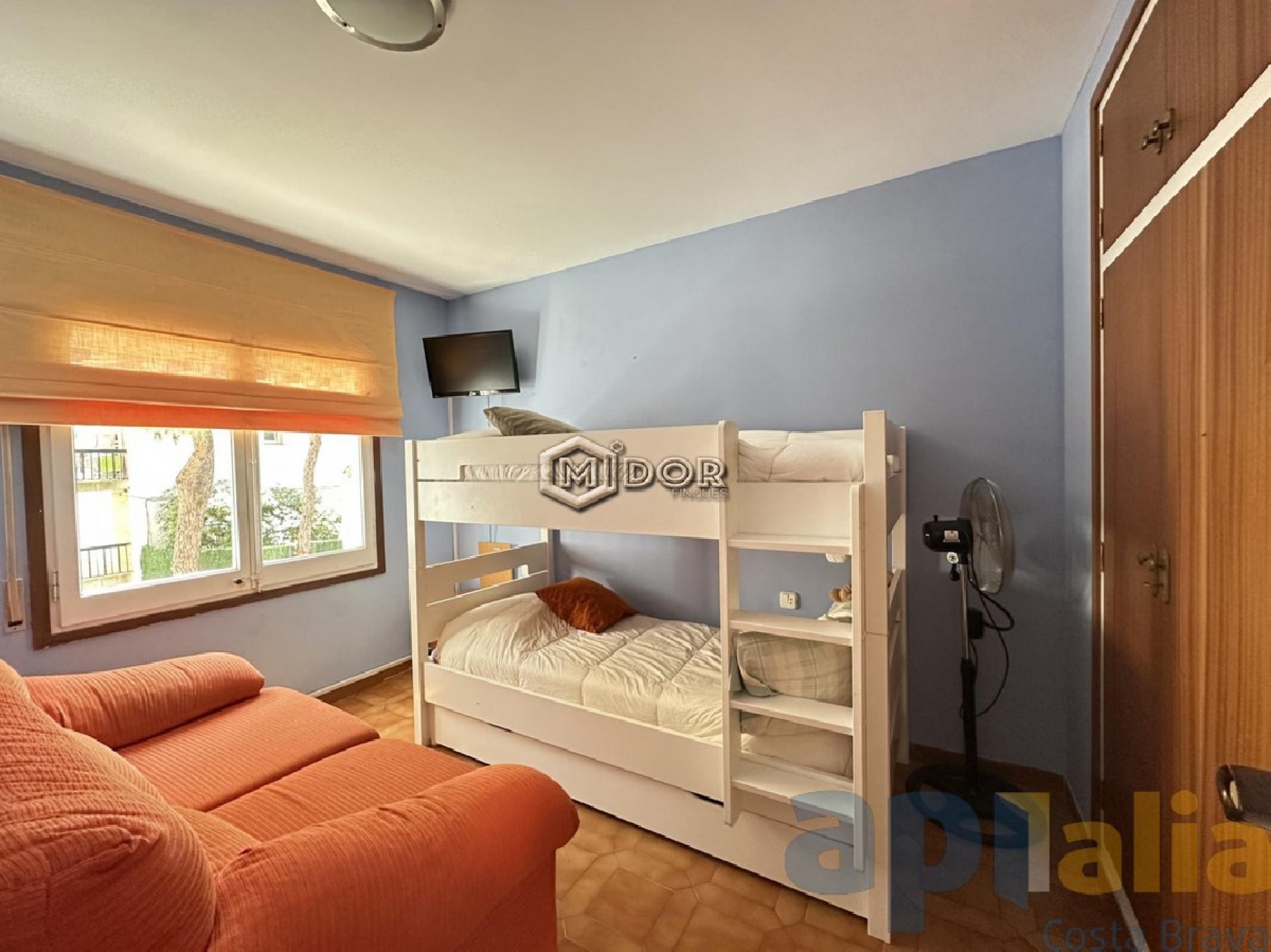APARTAMENT A pLATJA D'ARO