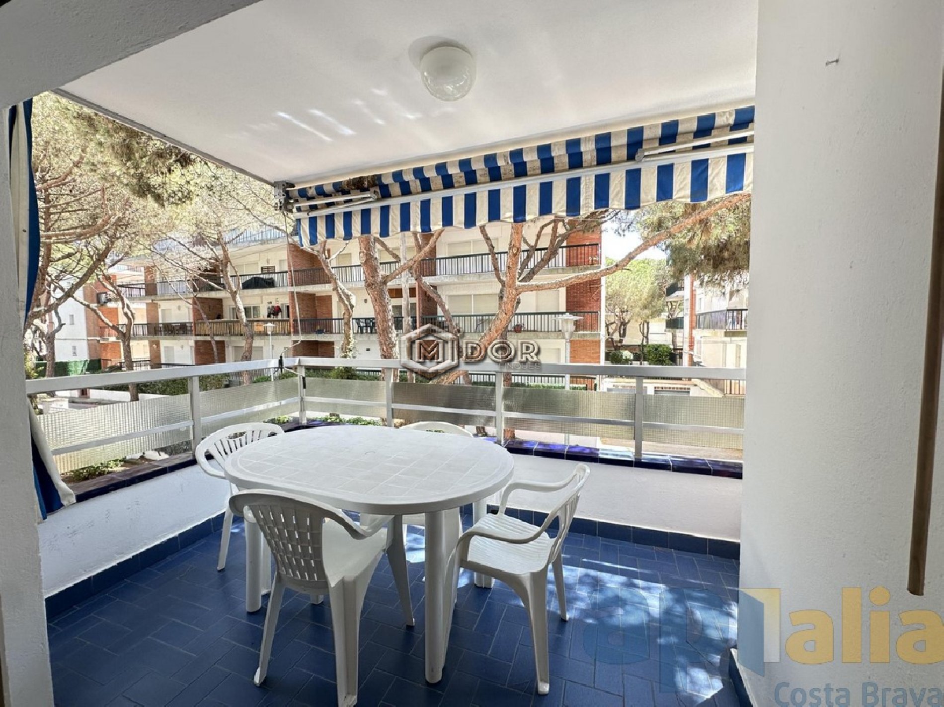 APARTAMENT A pLATJA D'ARO