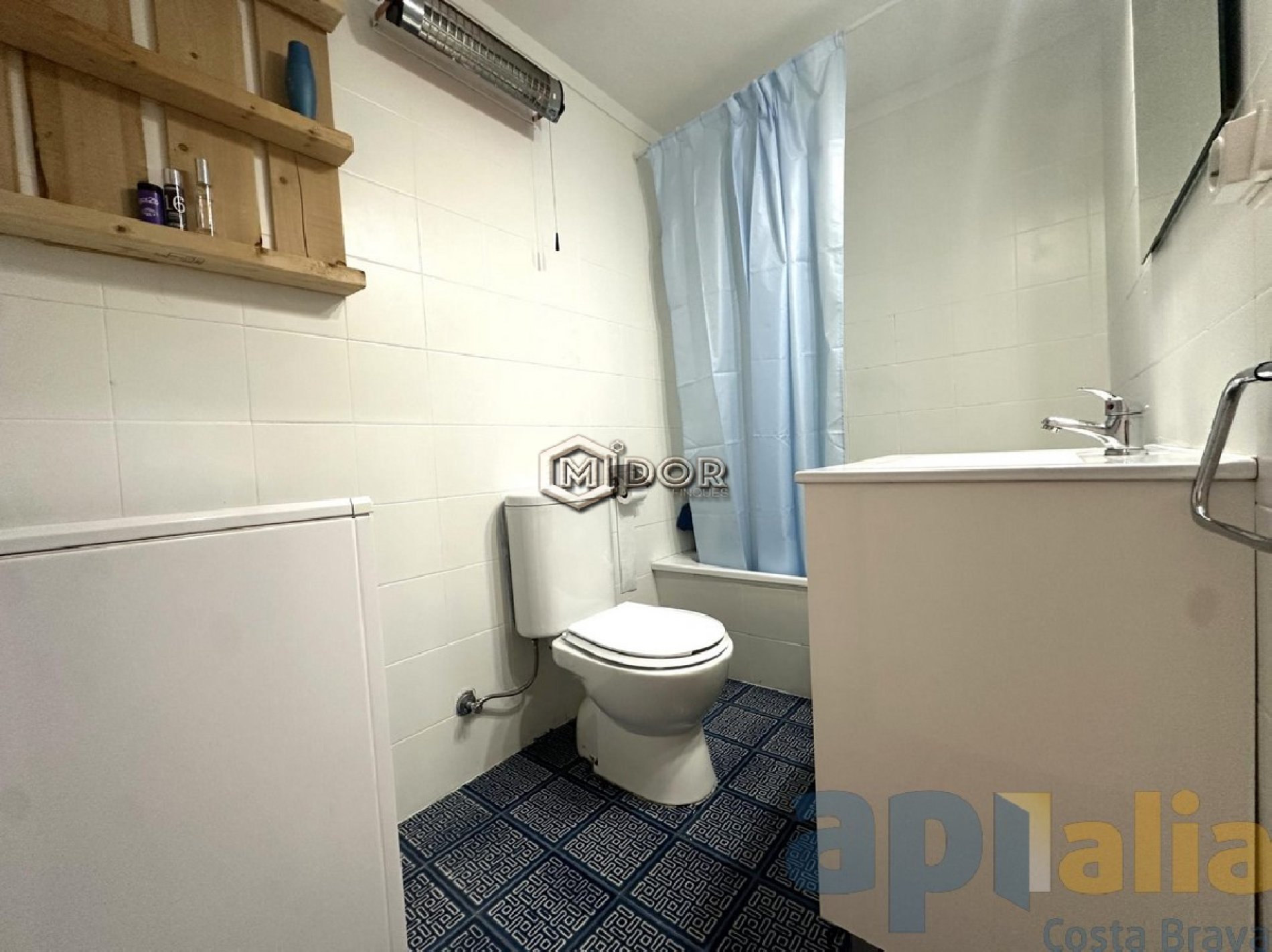 APARTAMENT A pLATJA D'ARO