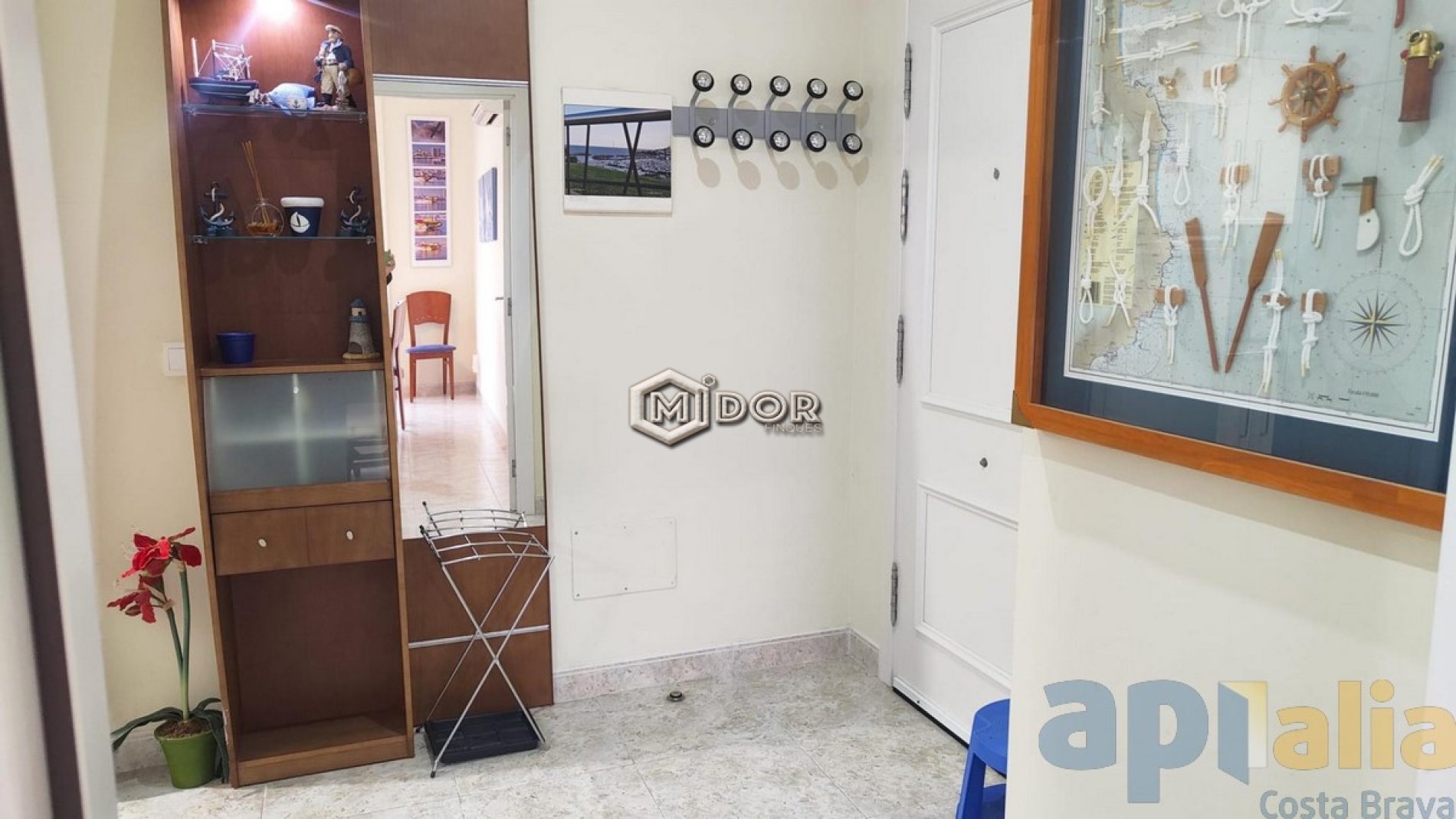 DUPLEX A PALAMÓS (EL PEDRO)