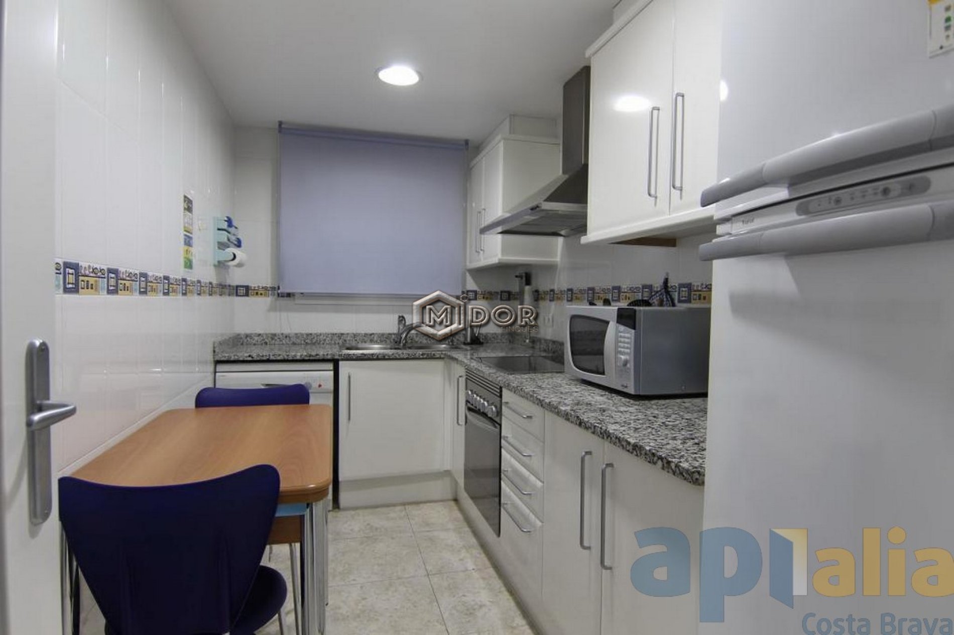 DUPLEX A PALAMÓS (EL PEDRO)